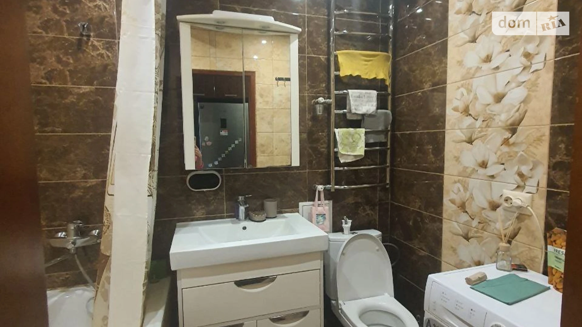 Продается 3-комнатная квартира 59 кв. м в Хмельницком, цена: 64299 $ - фото 3