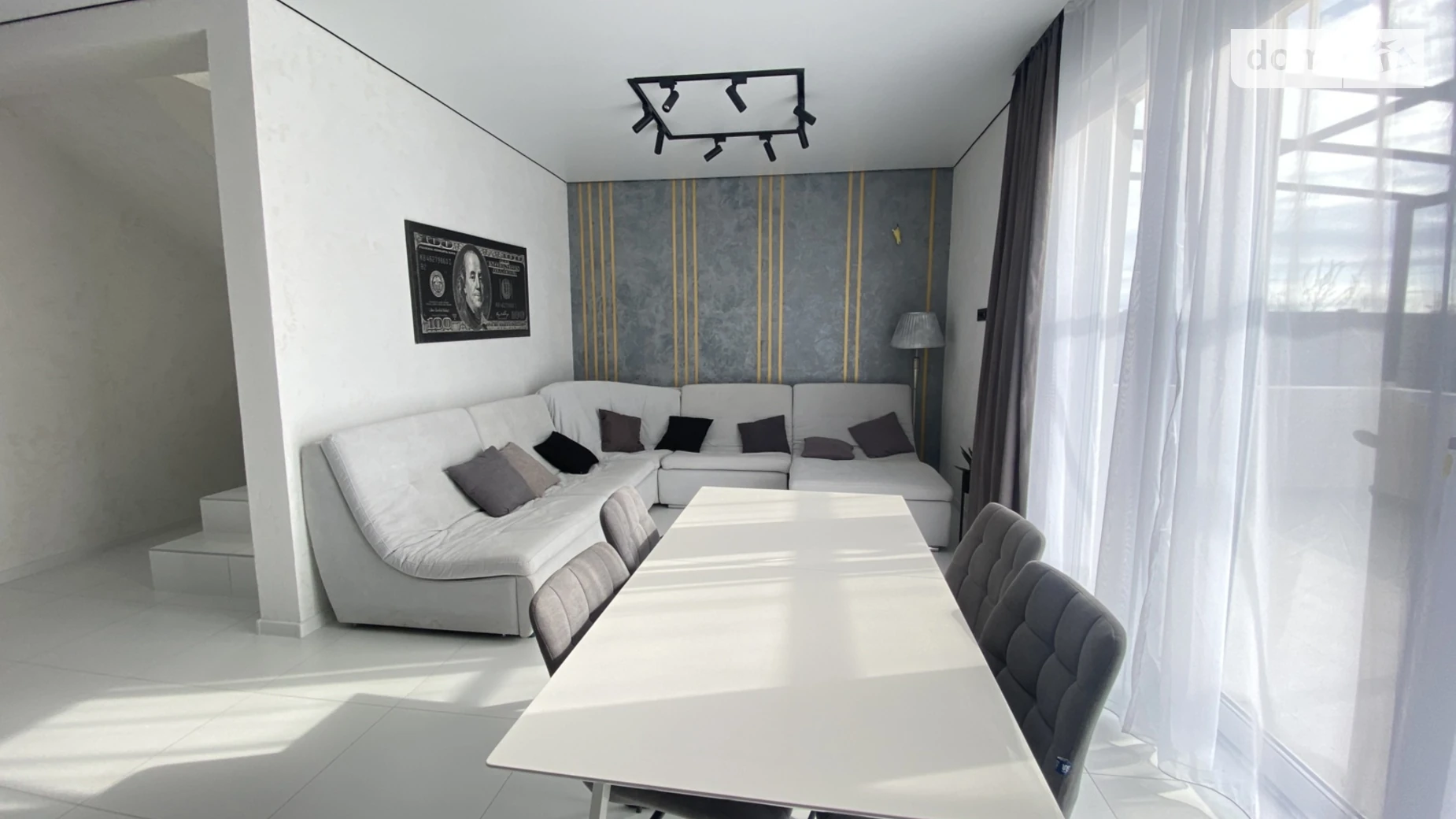 Продается дом на 2 этажа 170 кв. м с бассейном, цена: 130000 $ - фото 5