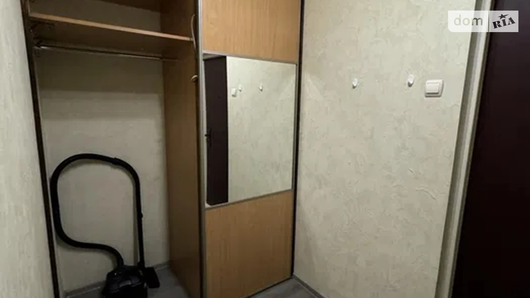 Сдается в аренду 1-комнатная квартира 45 кв. м в Киеве, ул. Федора Эрнста, 2 - фото 3