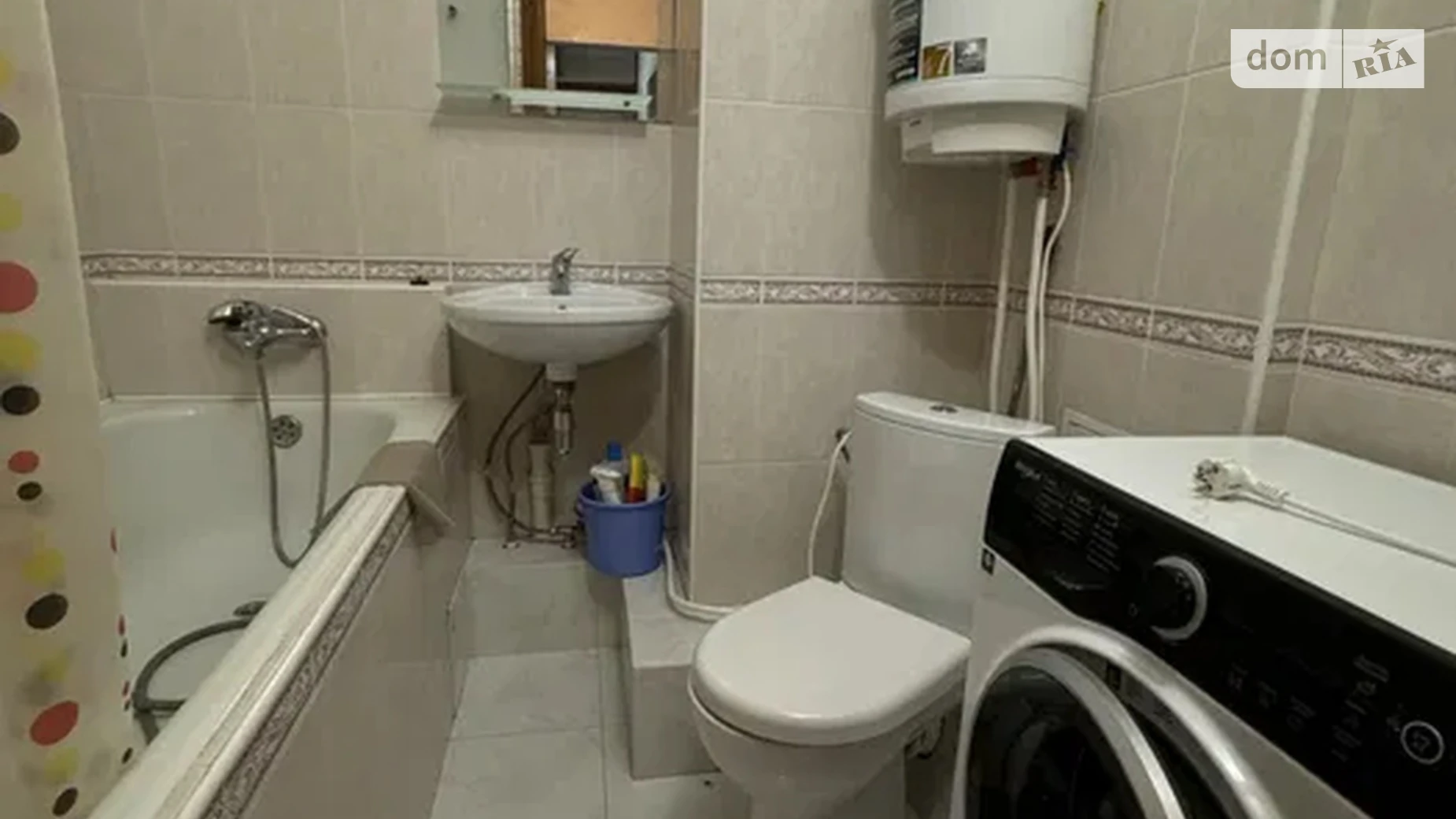 Сдается в аренду 1-комнатная квартира 45 кв. м в Киеве, ул. Федора Эрнста, 2 - фото 4