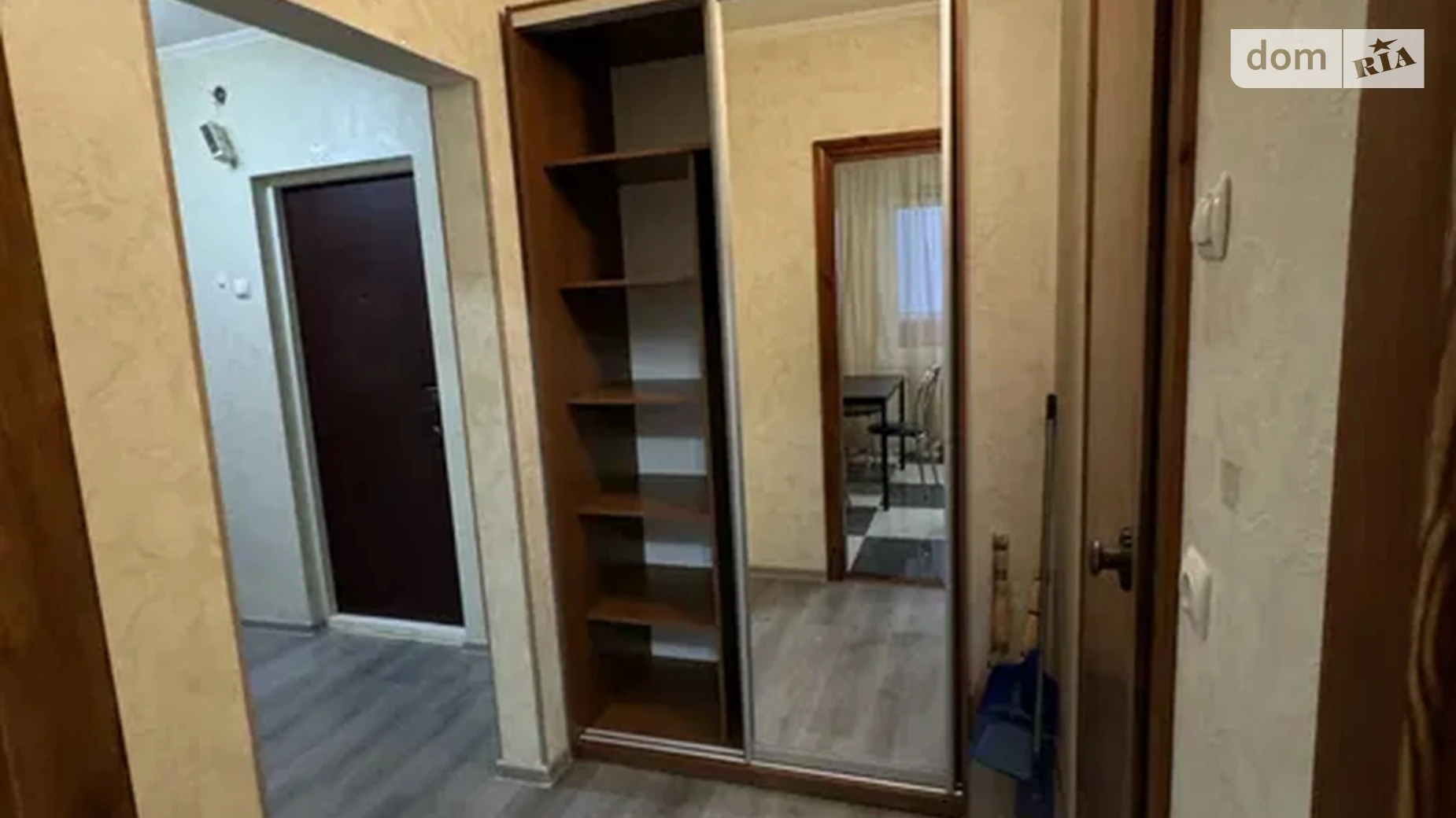 Сдается в аренду 1-комнатная квартира 45 кв. м в Киеве, ул. Федора Эрнста, 2 - фото 5