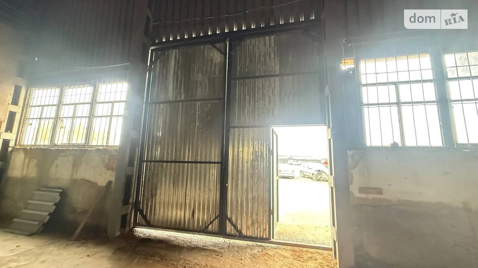 Сдается в аренду помещения свободного назначения 600 кв. м в 1-этажном здании, цена: 72000 грн - фото 2