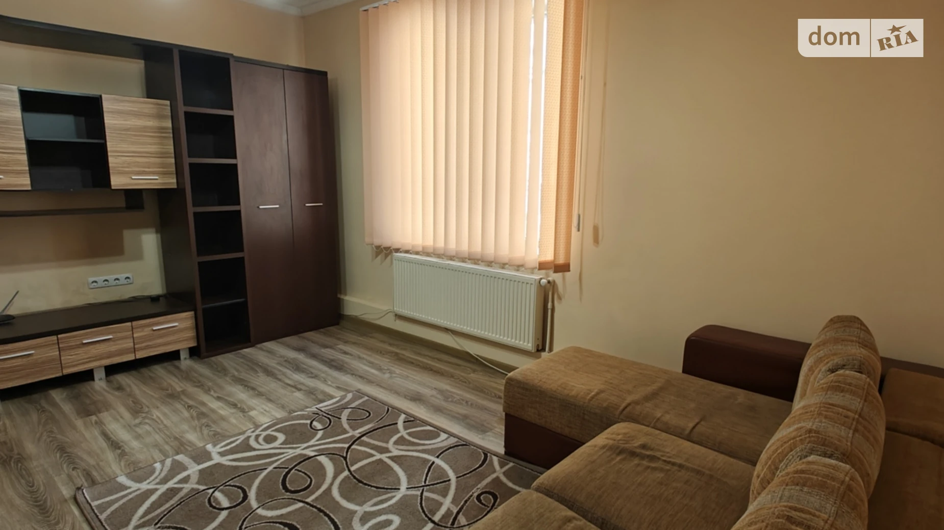 1-комнатная квартира 45 кв. м в Тернополе, ул. Гоголя, 4 - фото 3