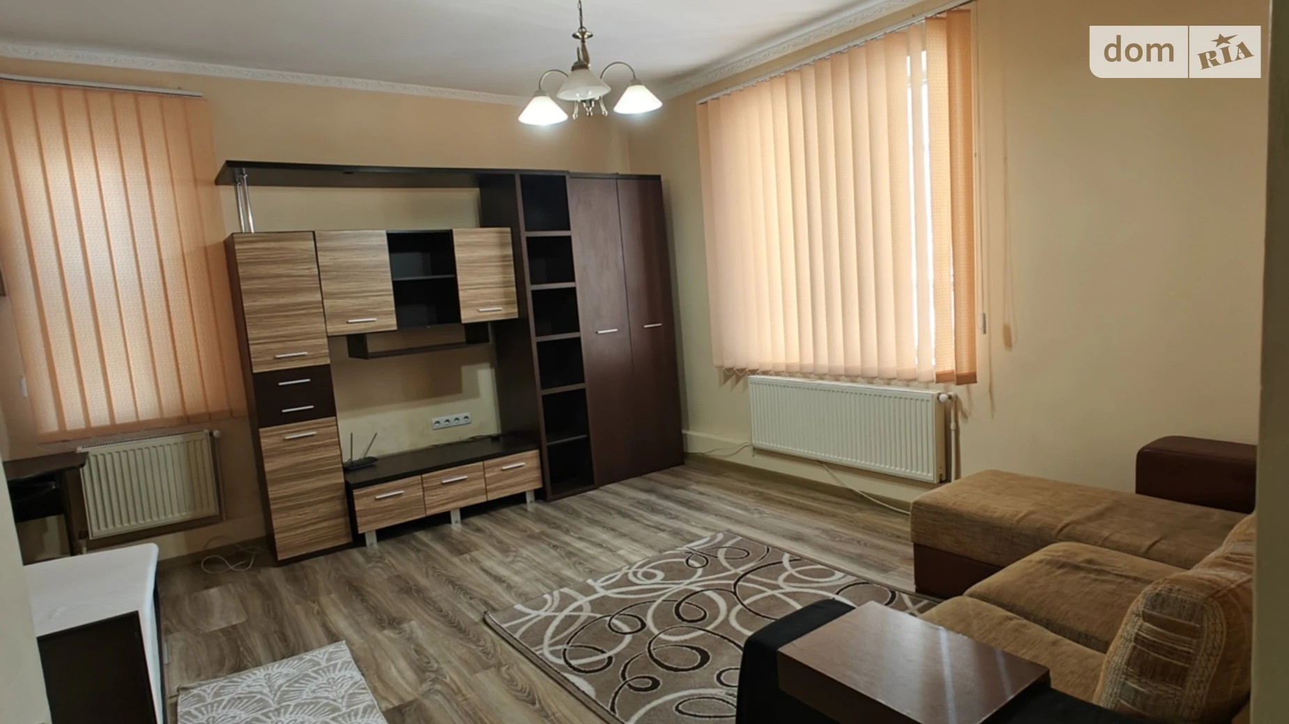 1-комнатная квартира 45 кв. м в Тернополе, ул. Гоголя, 4 - фото 4