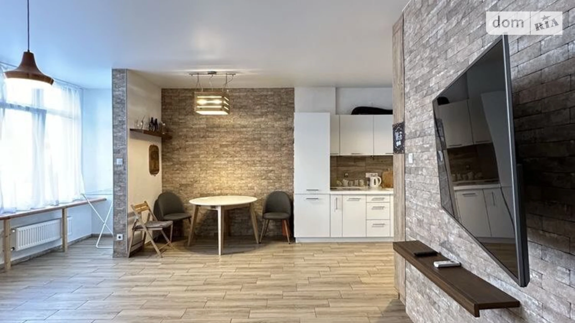 Продается 1-комнатная квартира 44 кв. м в Одессе, ул. Валерия Самофалова, 16А/5 - фото 3