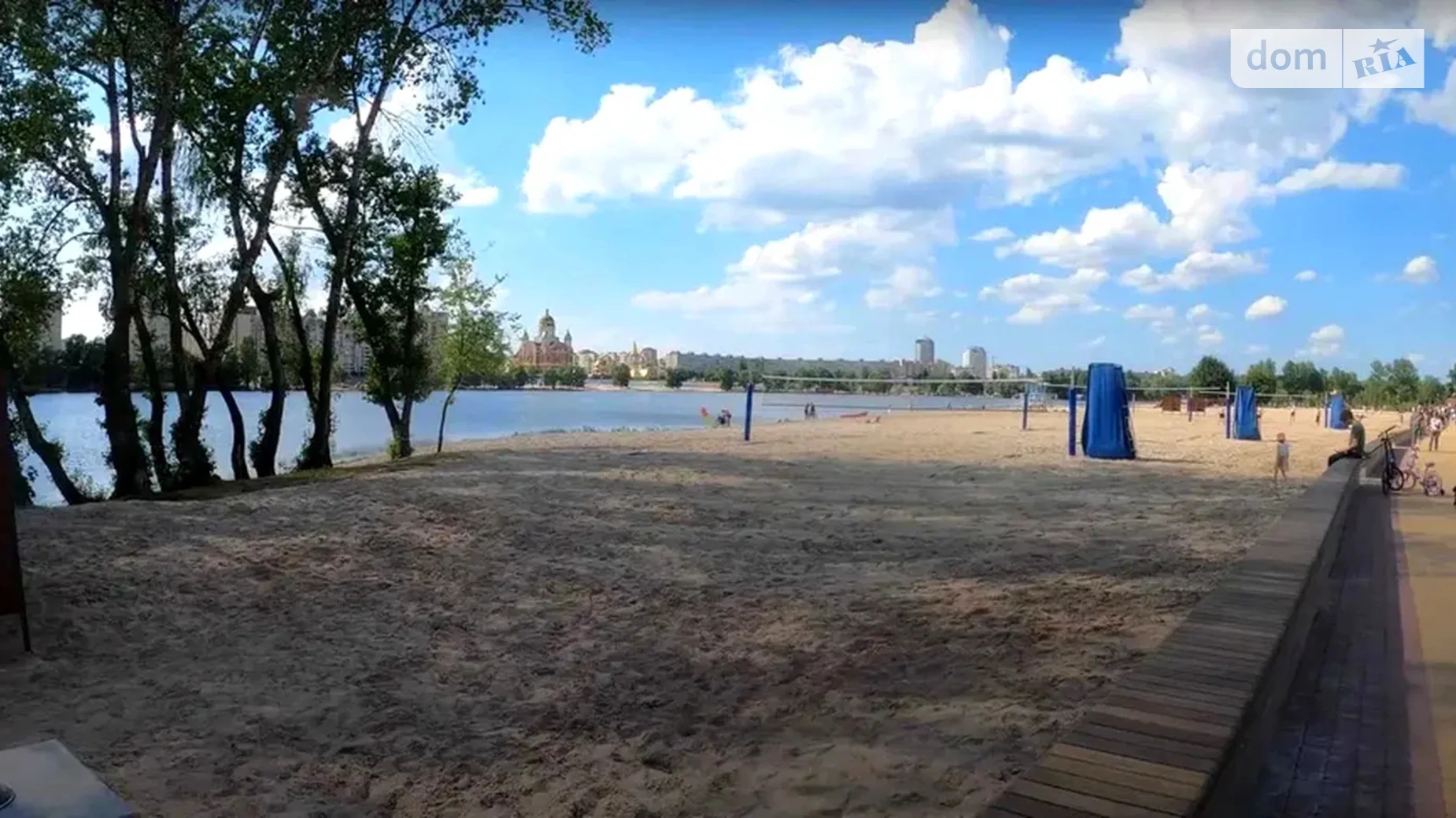 Сдается в аренду 1-комнатная квартира 36 кв. м в Киеве, просп. Владимира Ивасюка, 9А - фото 5