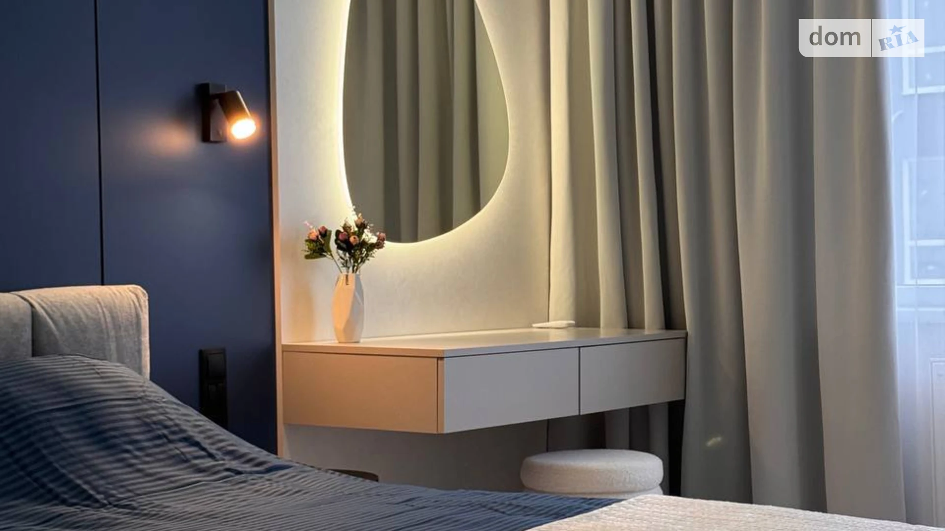 Сдается в аренду 2-комнатная квартира 72 кв. м в Черкассах, ул. Гоголя, 253А - фото 2