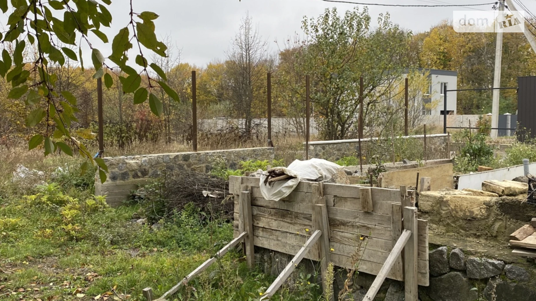Продается земельный участок 5 соток в Винницкой области, цена: 35000 $ - фото 3