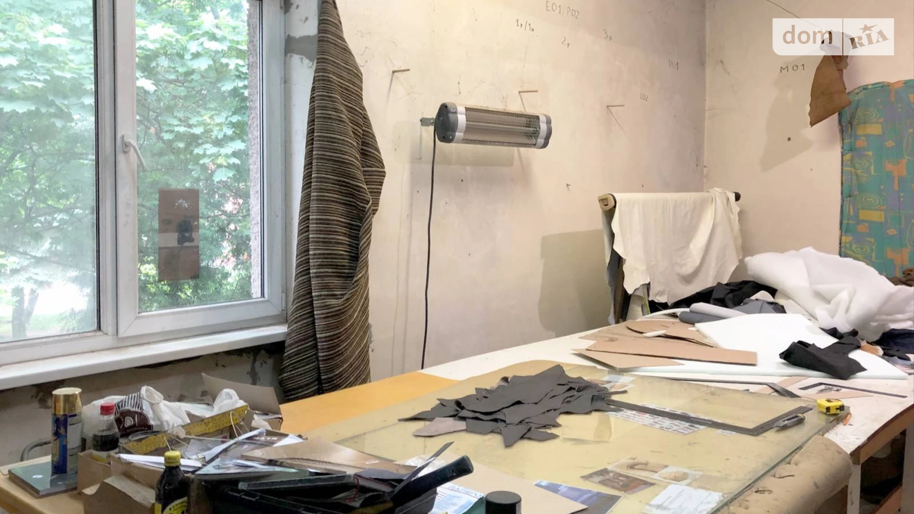Продается помещения свободного назначения 542 кв. м в 2-этажном здании, цена: 198000 $ - фото 5