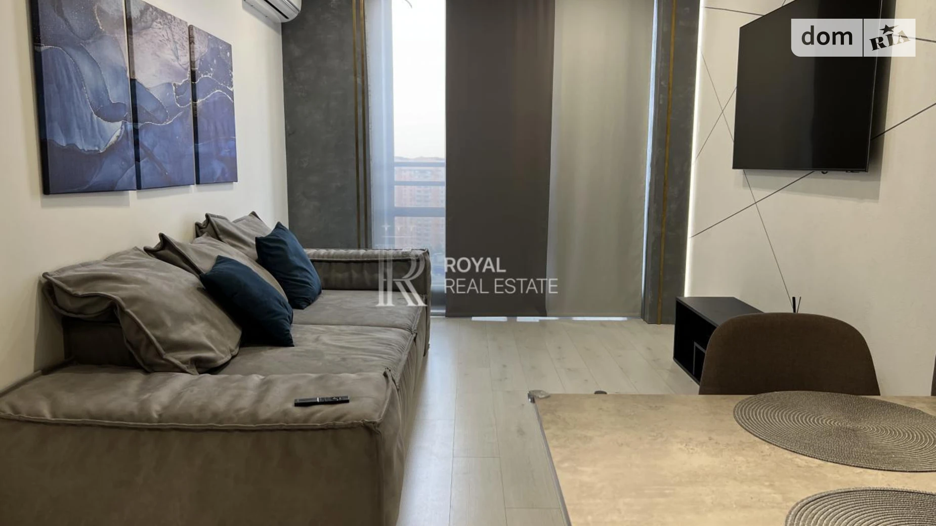 Сдается в аренду 2-комнатная квартира 64 кв. м в Киеве, наб. Днепровская, 18А - фото 4