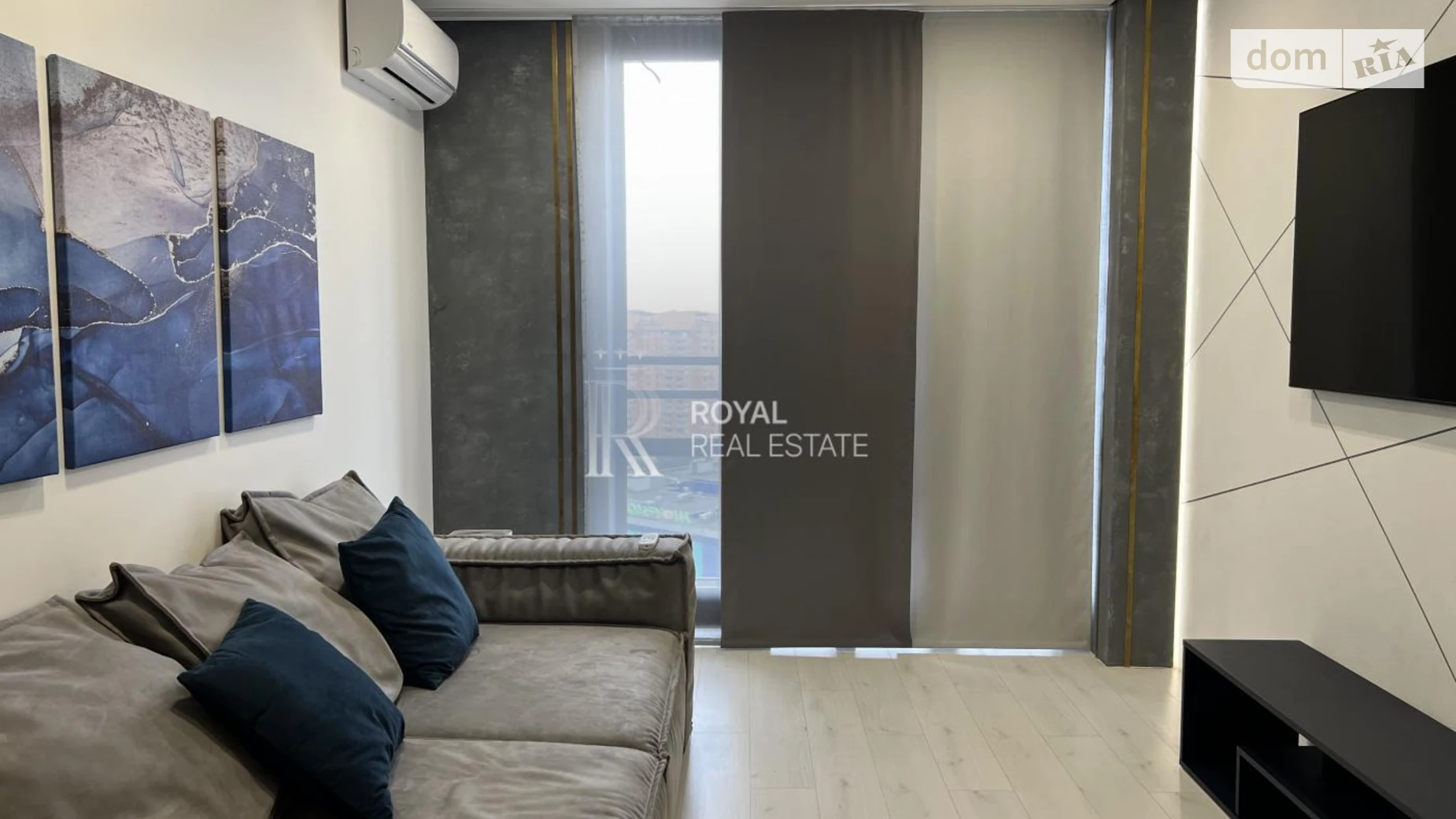 Сдается в аренду 2-комнатная квартира 64 кв. м в Киеве, наб. Днепровская, 18А - фото 5