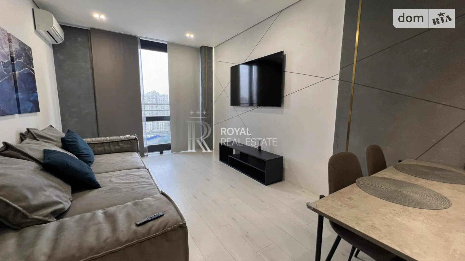 Сдается в аренду 2-комнатная квартира 64 кв. м в Киеве, наб. Днепровская, 18А - фото 3