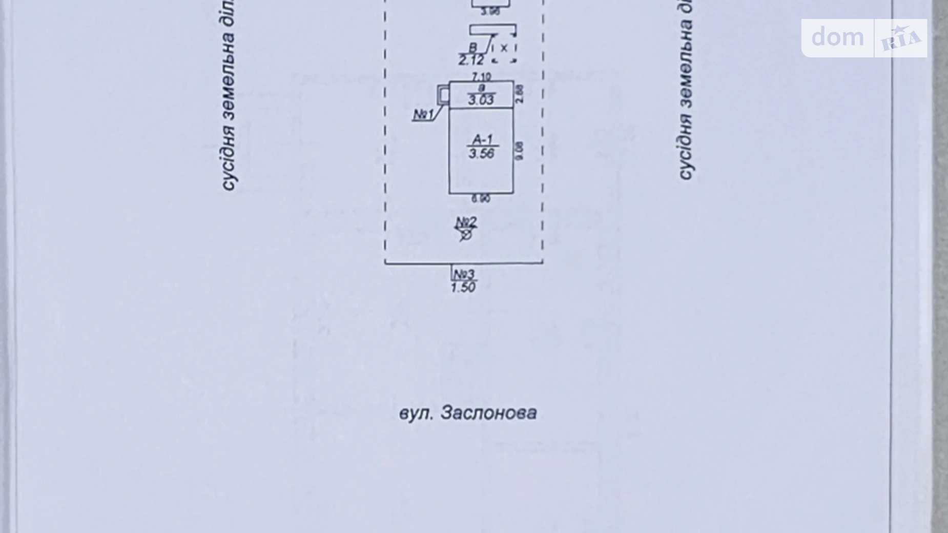 Продается одноэтажный дом 86 кв. м с гаражом, цена: 39000 $ - фото 3