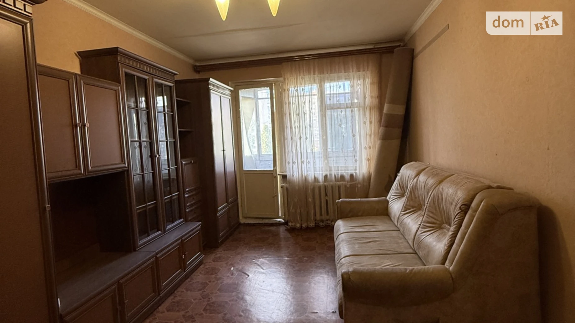 Продается 1-комнатная квартира 34 кв. м в Одессе, просп. Небесной Сотни, 85 - фото 2