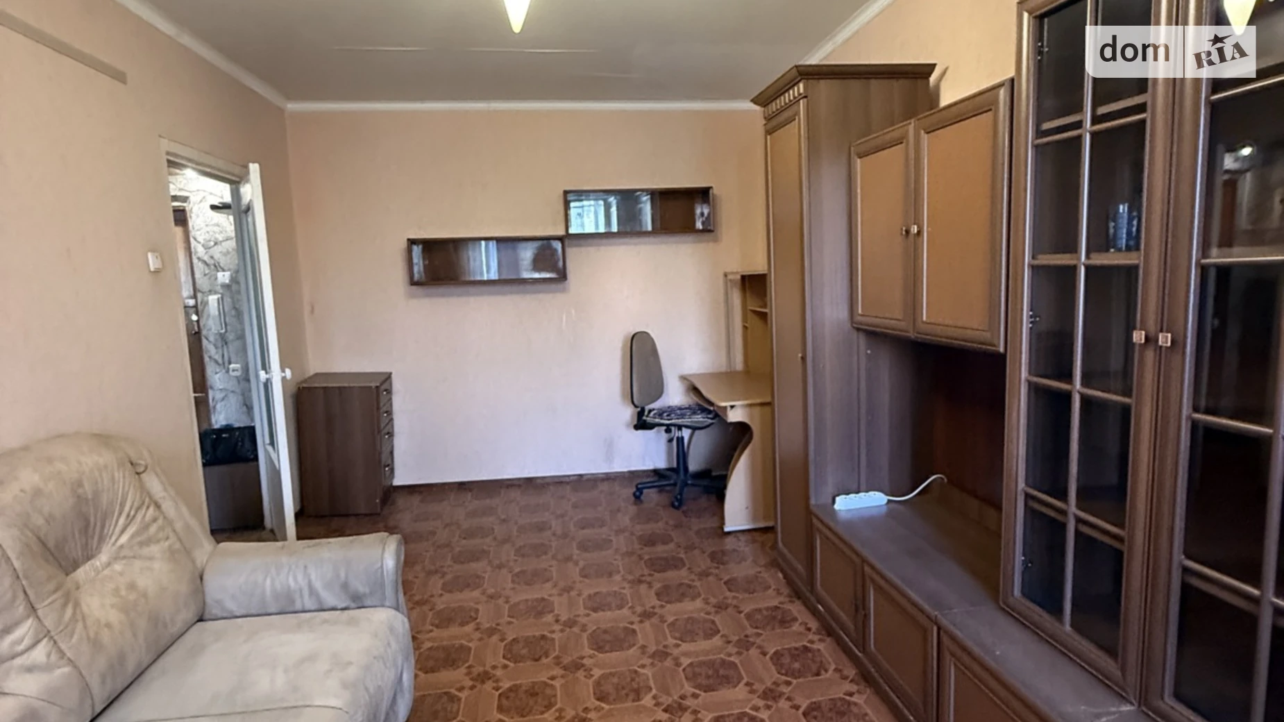 Продается 1-комнатная квартира 34 кв. м в Одессе, просп. Небесной Сотни, 85 - фото 3