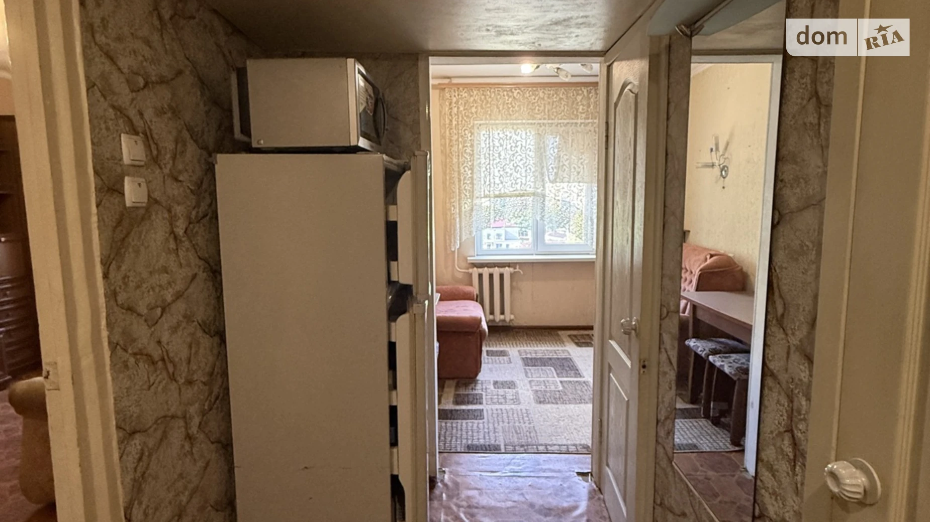 Продается 1-комнатная квартира 34 кв. м в Одессе, просп. Небесной Сотни, 85 - фото 5