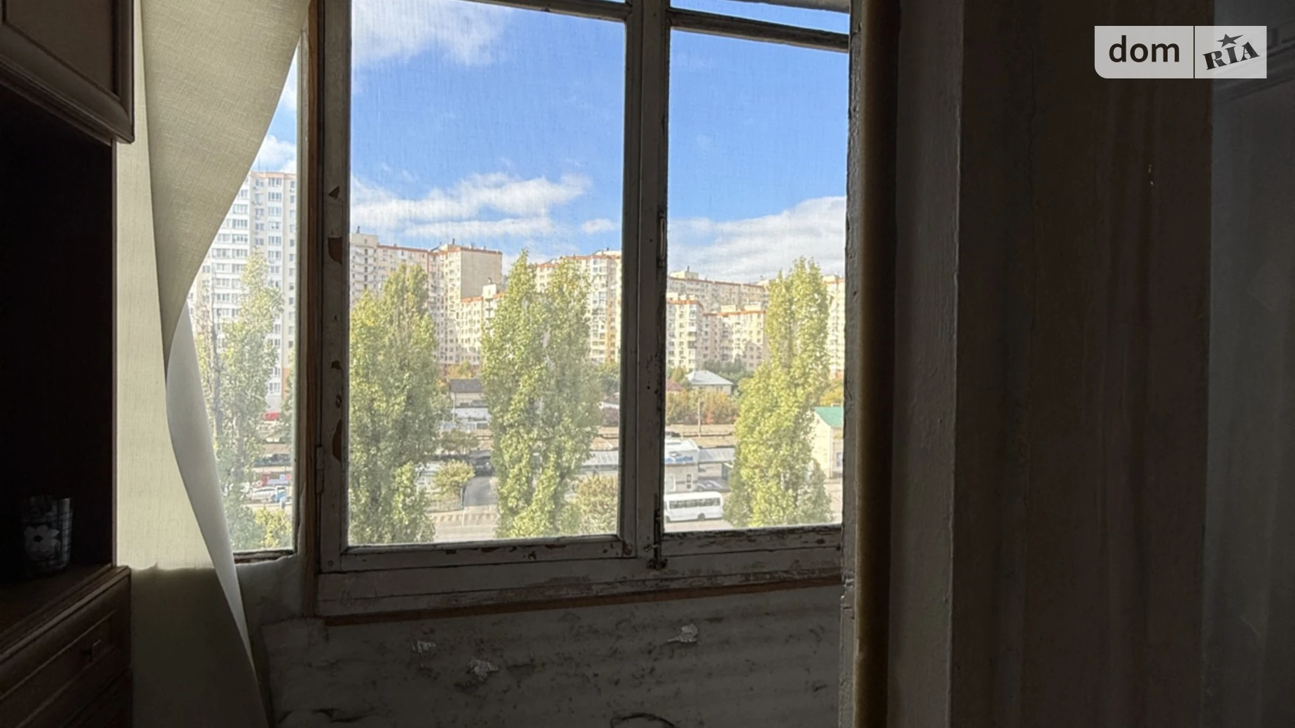 Продается 1-комнатная квартира 34 кв. м в Одессе, просп. Небесной Сотни, 85 - фото 4