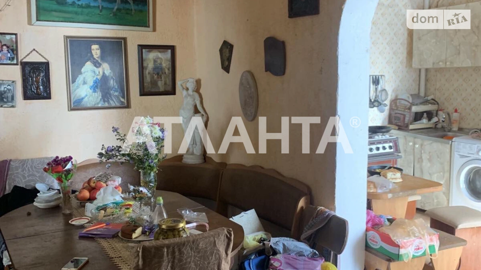 Продается одноэтажный дом 96 кв. м с мебелью, цена: 28000 $ - фото 2