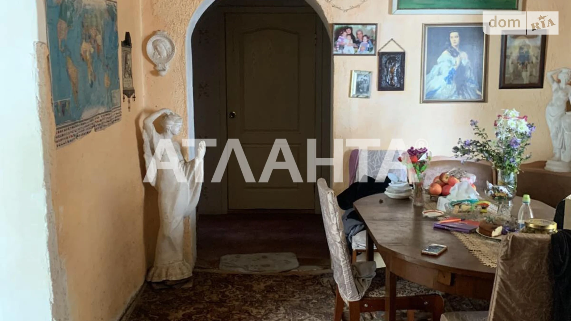 Продается одноэтажный дом 96 кв. м с мебелью, цена: 28000 $ - фото 3