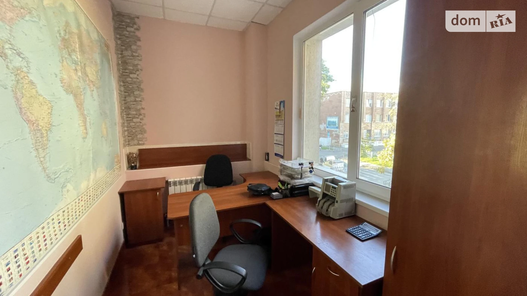 Здається в оренду офіс 110 кв. м в бізнес-центрі, цена: 24200 грн - фото 4