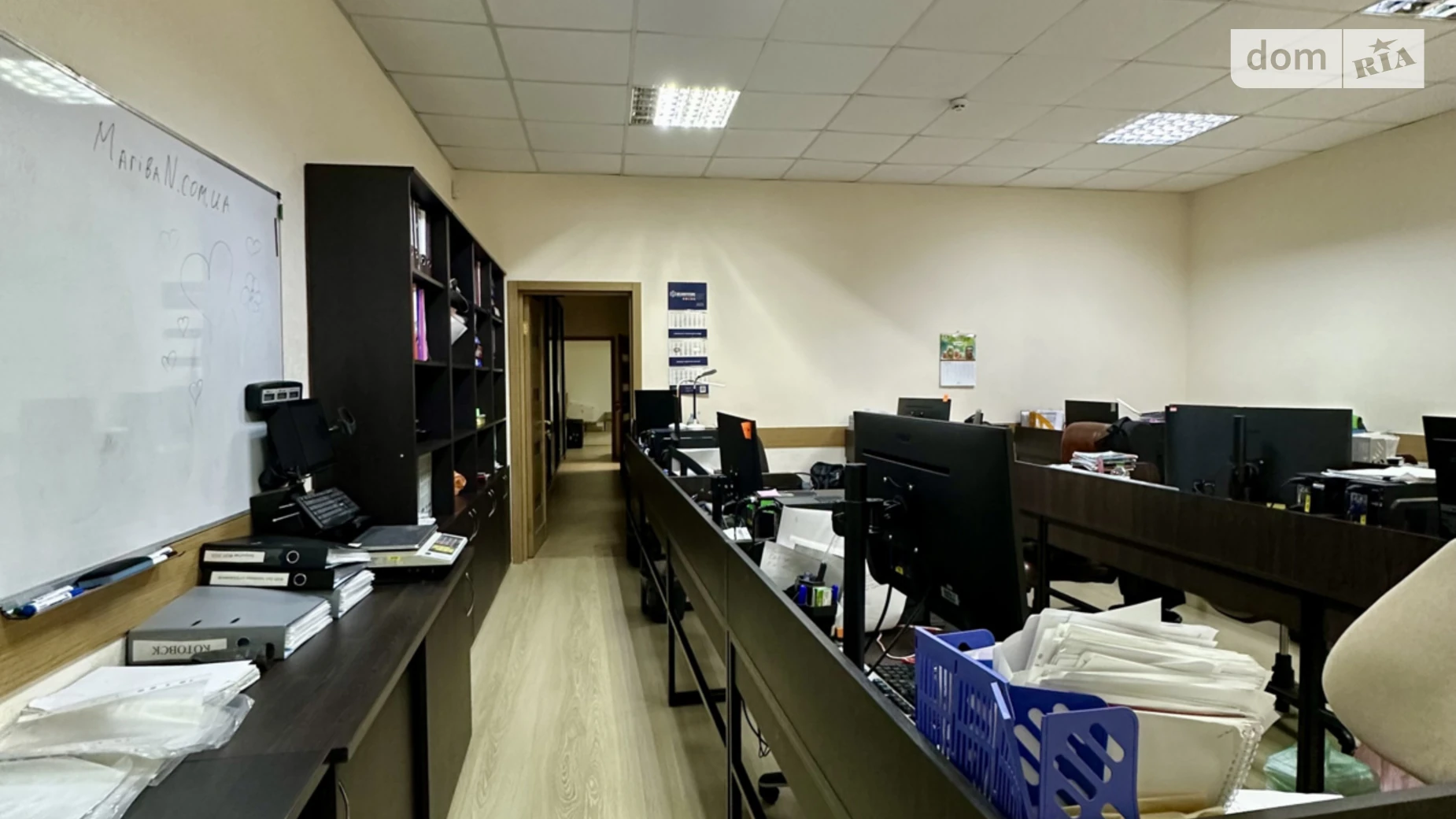Продается офис 116 кв. м в бизнес-центре, цена: 120000 $ - фото 5