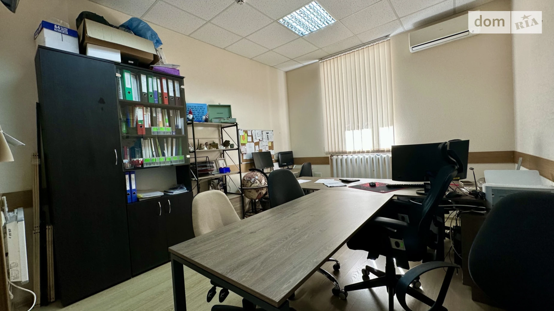 Продается офис 116 кв. м в бизнес-центре, цена: 120000 $ - фото 2