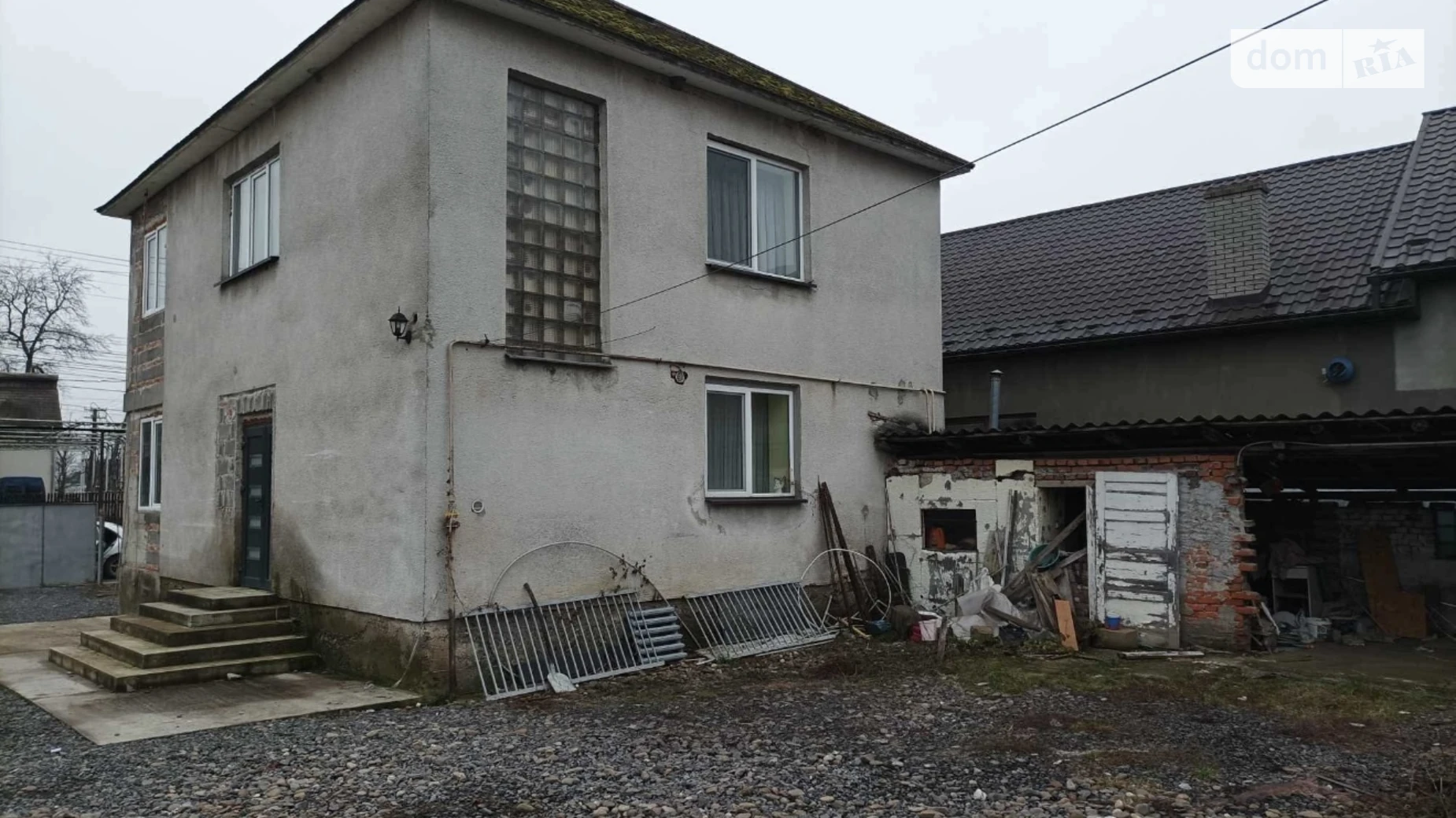 Продается дом на 2 этажа 117.4 кв. м с террасой, цена: 70000 € - фото 4