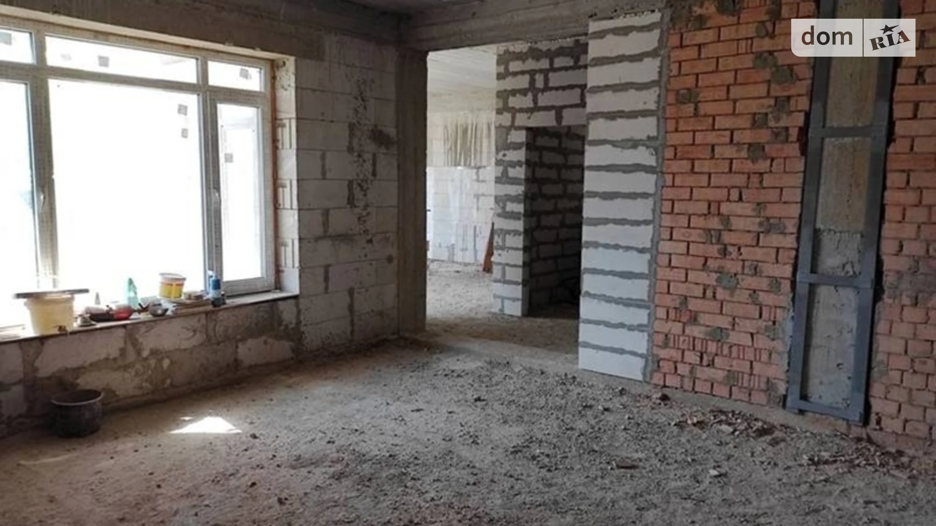 Продается дом на 2 этажа 231.8 кв. м с мансардой, цена: 110000 $ - фото 3