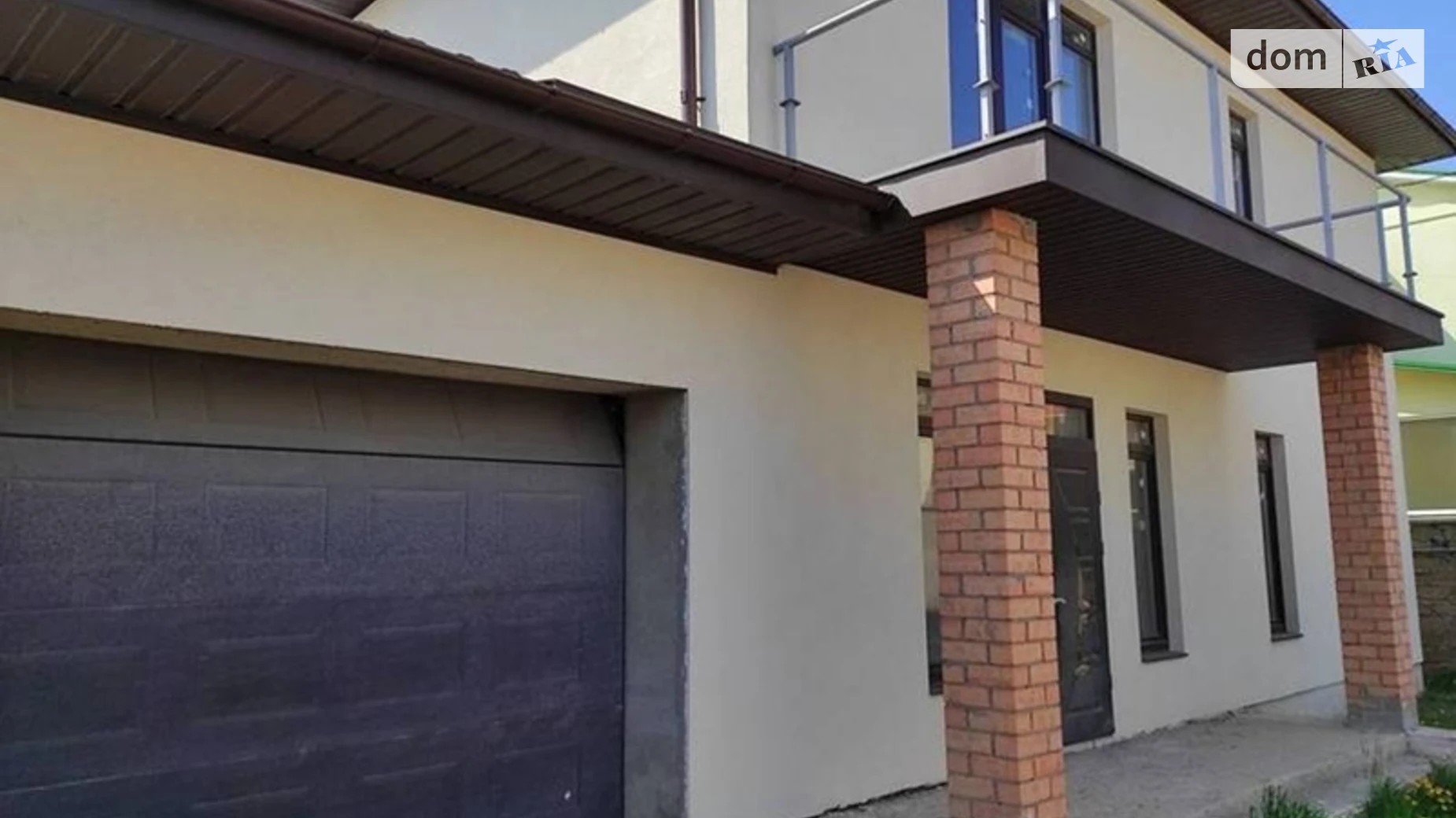 Продается дом на 2 этажа 231.8 кв. м с мансардой, цена: 110000 $ - фото 2