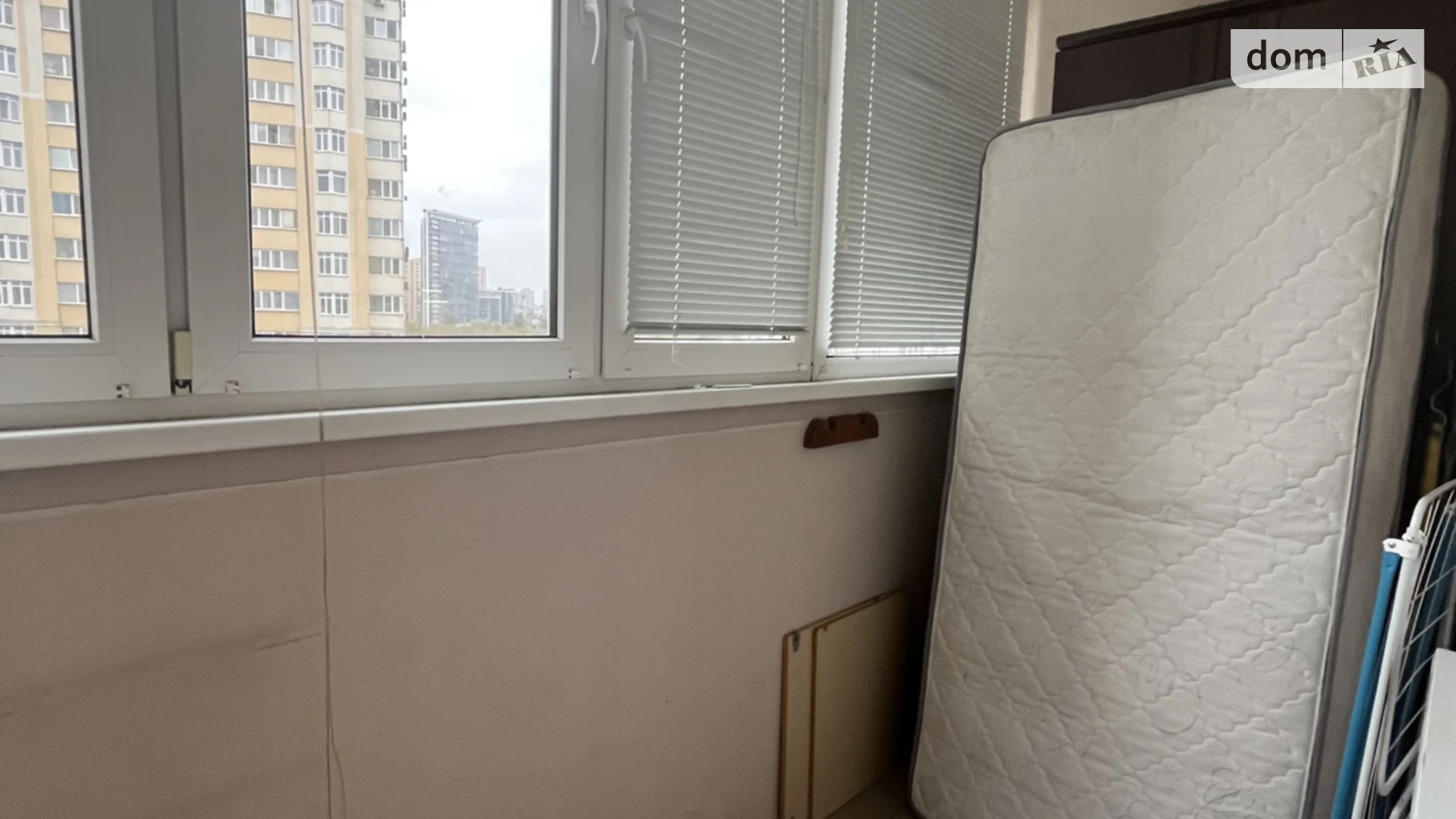 Здається в оренду 1-кімнатна квартира 55 кв. м у Києві, вул. Воскресенська, 12Е - фото 2