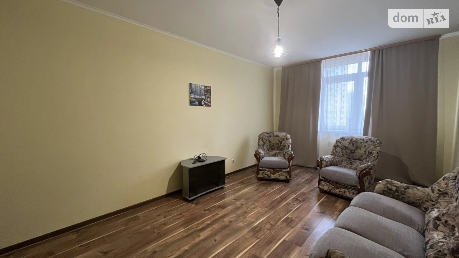 Здається в оренду 1-кімнатна квартира 55 кв. м у Києві, вул. Воскресенська, 12Е - фото 3