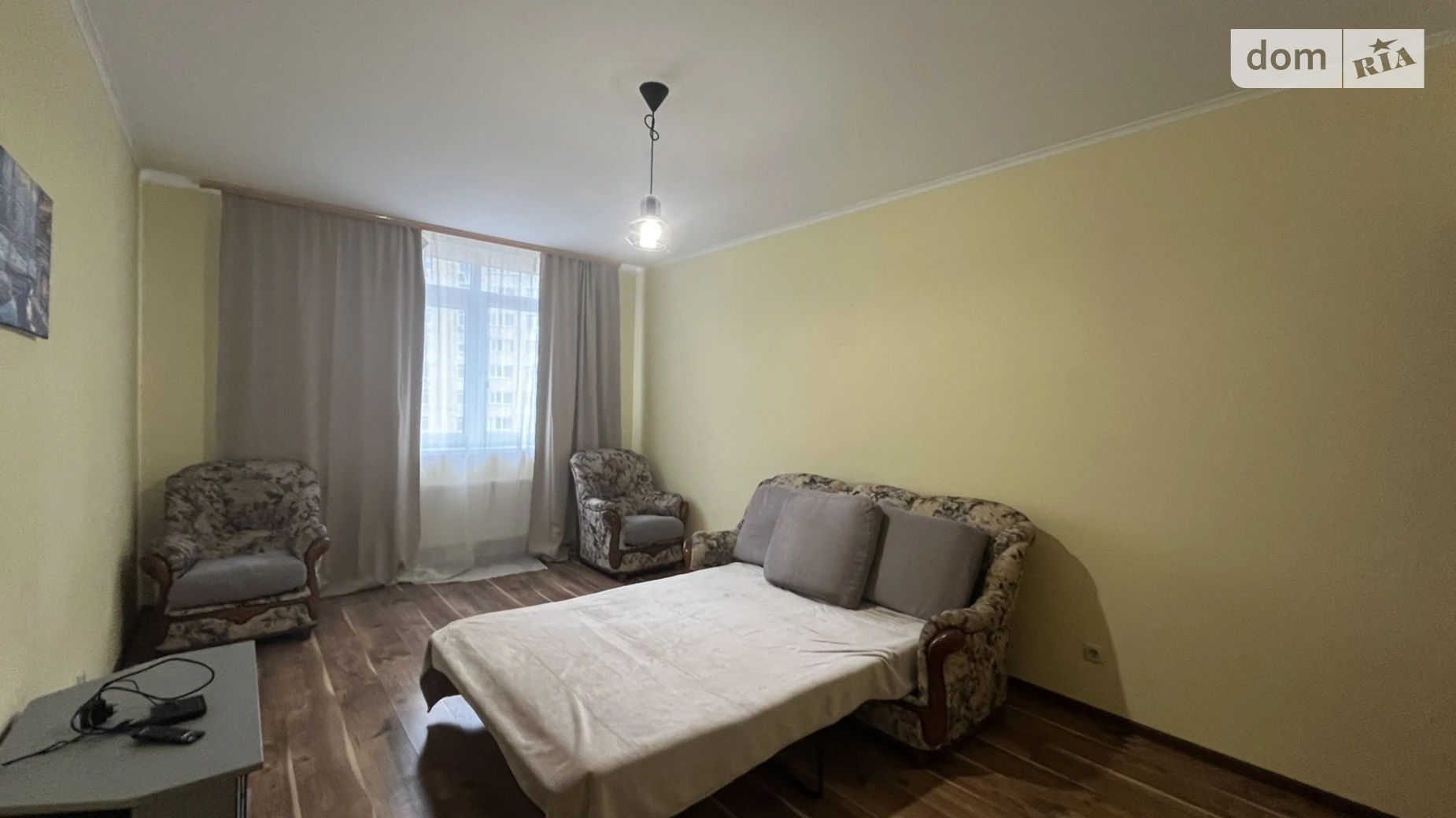 Здається в оренду 1-кімнатна квартира 55 кв. м у Києві, вул. Воскресенська, 12Е - фото 4