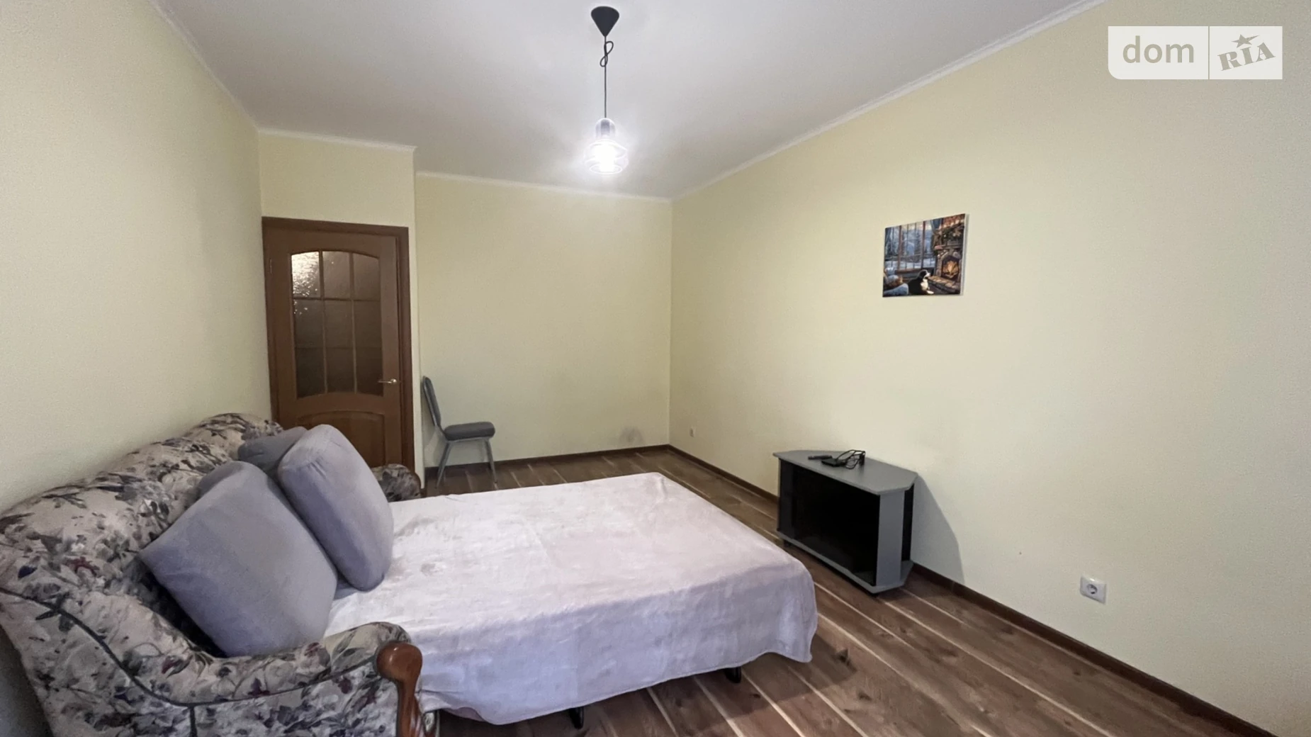 Здається в оренду 1-кімнатна квартира 55 кв. м у Києві, вул. Воскресенська, 12Е - фото 5