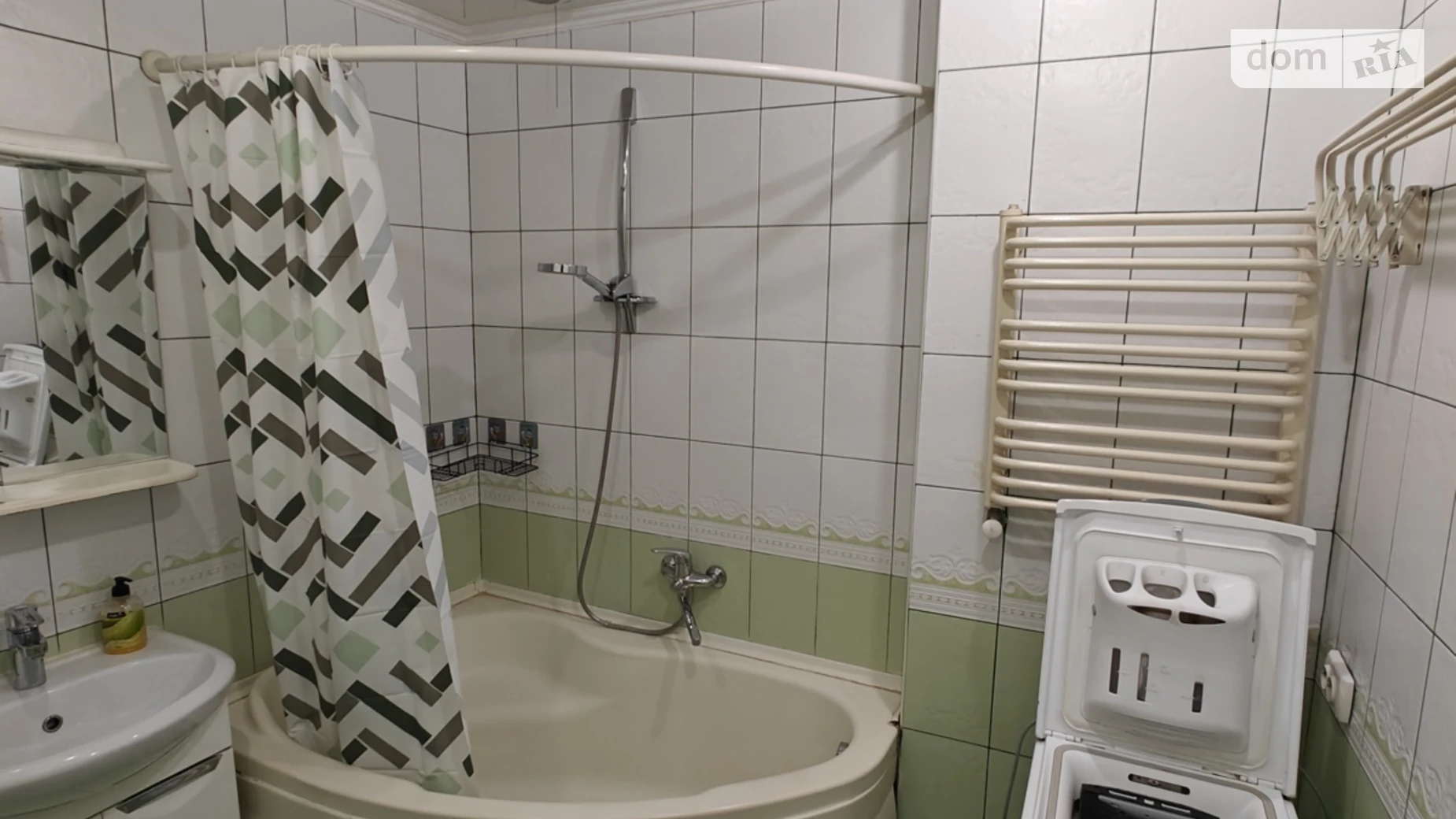 1-комнатная квартира 45 кв. м в Тернополе, ул. Гоголя, 4 - фото 3