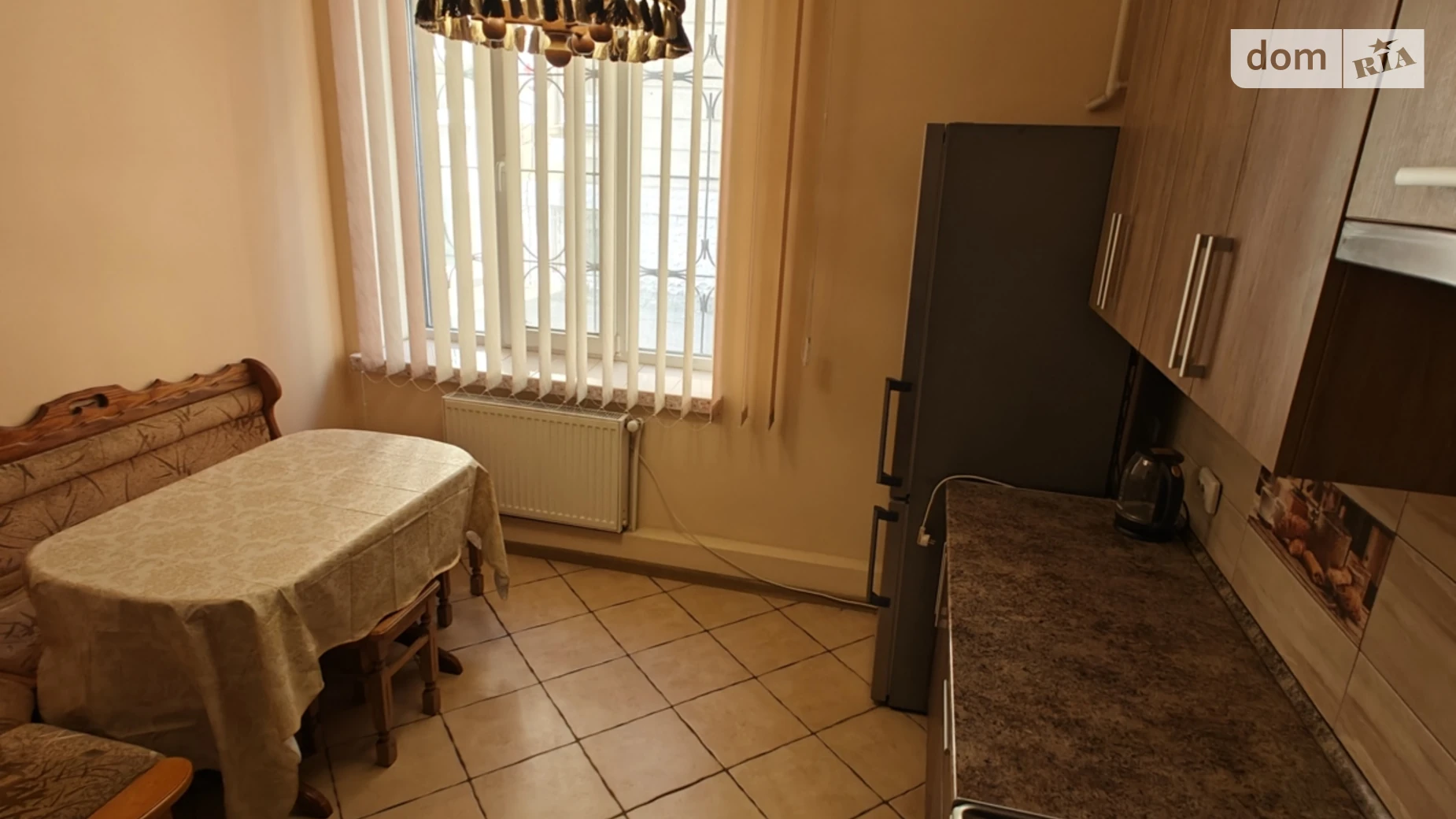 1-комнатная квартира 45 кв. м в Тернополе, ул. Гоголя, 4 - фото 5