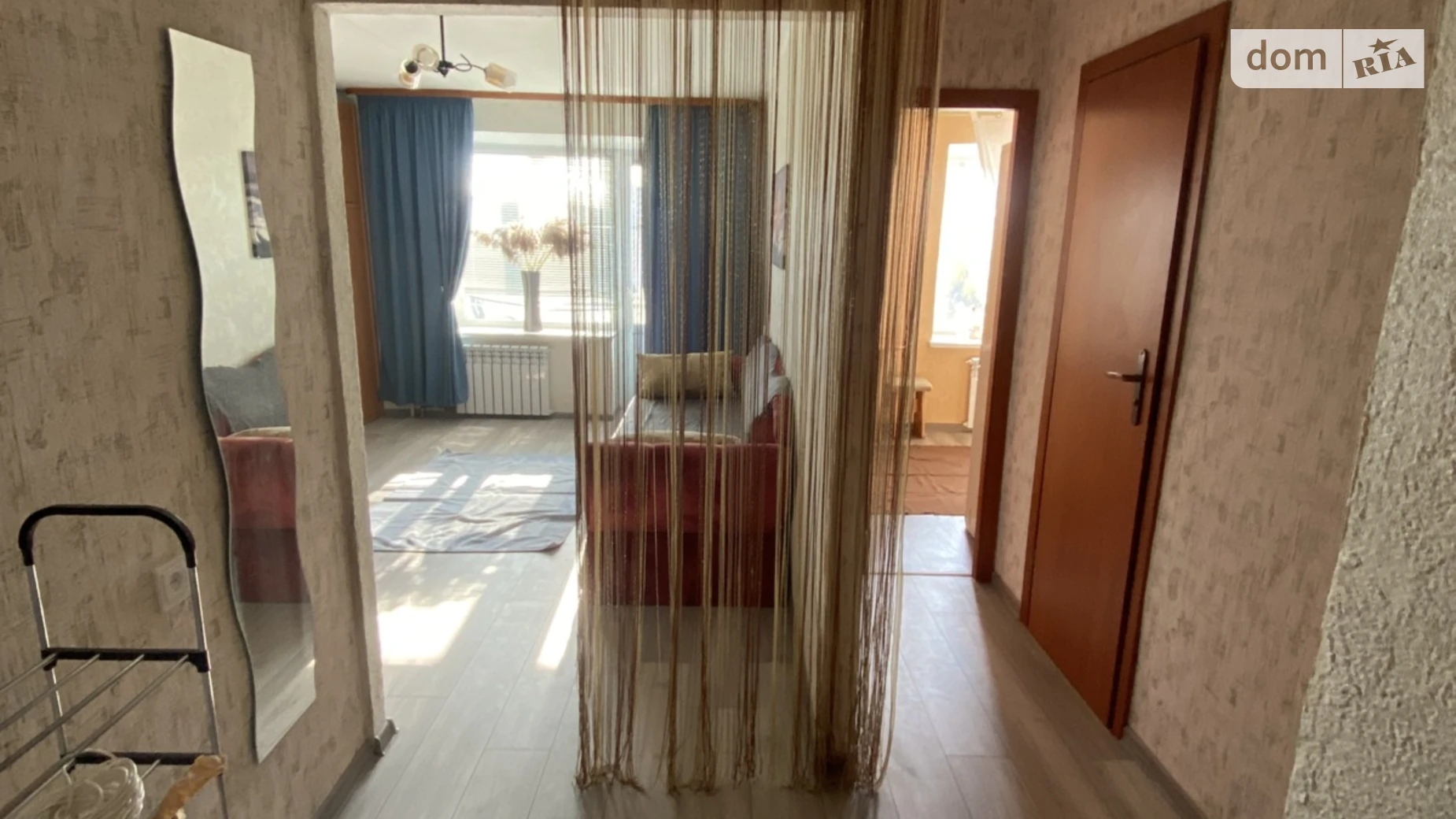 Сдается в аренду 1-комнатная квартира 37 кв. м в Хмельницком, ул. Франко Ивана, 55 - фото 2