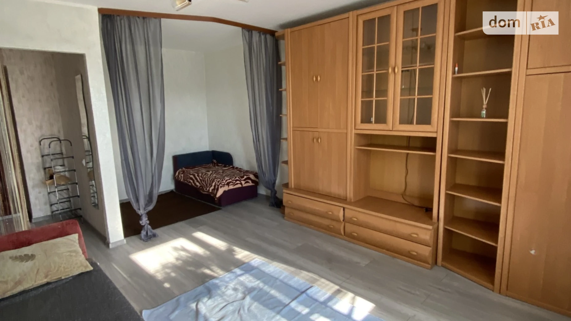 Сдается в аренду 1-комнатная квартира 37 кв. м в Хмельницком, ул. Франко Ивана, 55 - фото 4