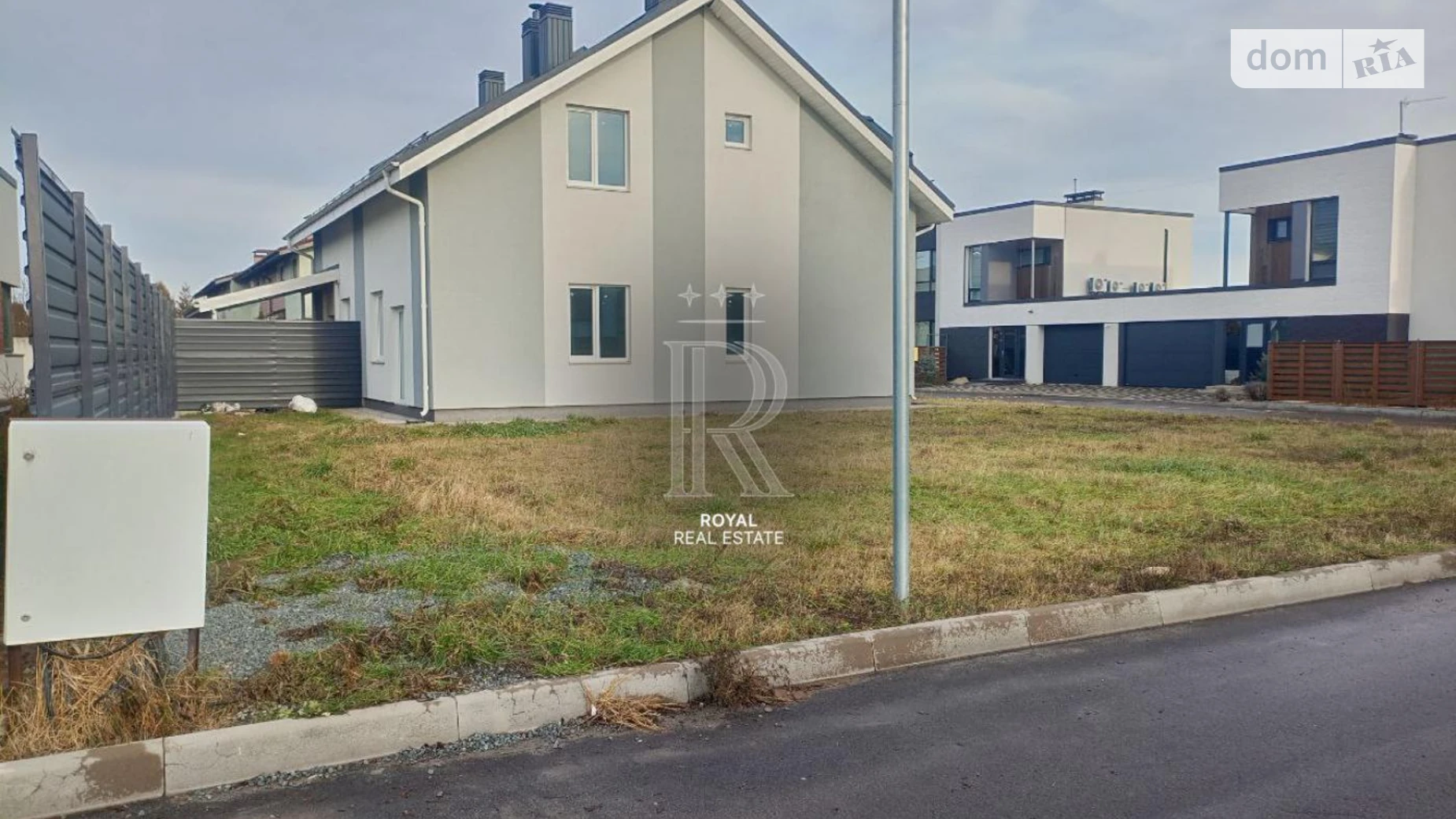 ул. Николая Михновского Новые Петровцы, цена: 99000 $ - фото 2