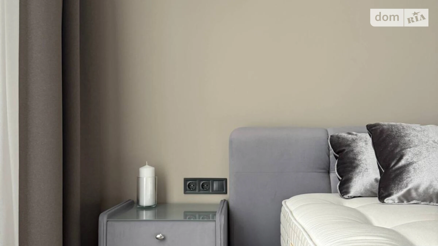 Сдается в аренду 1-комнатная квартира 53 кв. м в Киеве, ул. Василия Тютюнника, 39 - фото 3