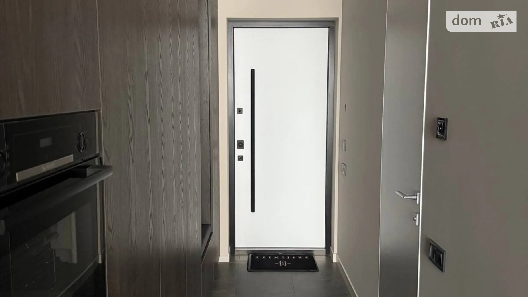 Сдается в аренду 1-комнатная квартира 53 кв. м в Киеве, ул. Василия Тютюнника, 39 - фото 5