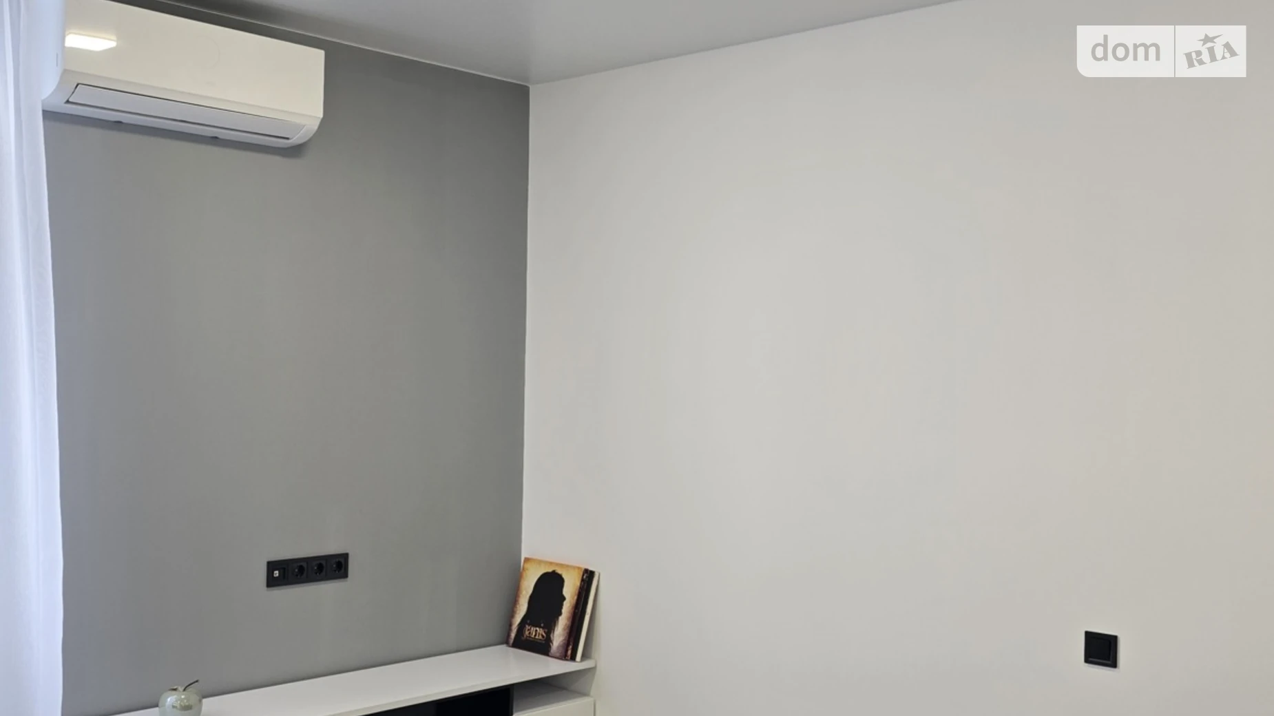 Продается 2-комнатная квартира 69.7 кв. м в Киеве, ул. Александра Олеся, 1 - фото 3