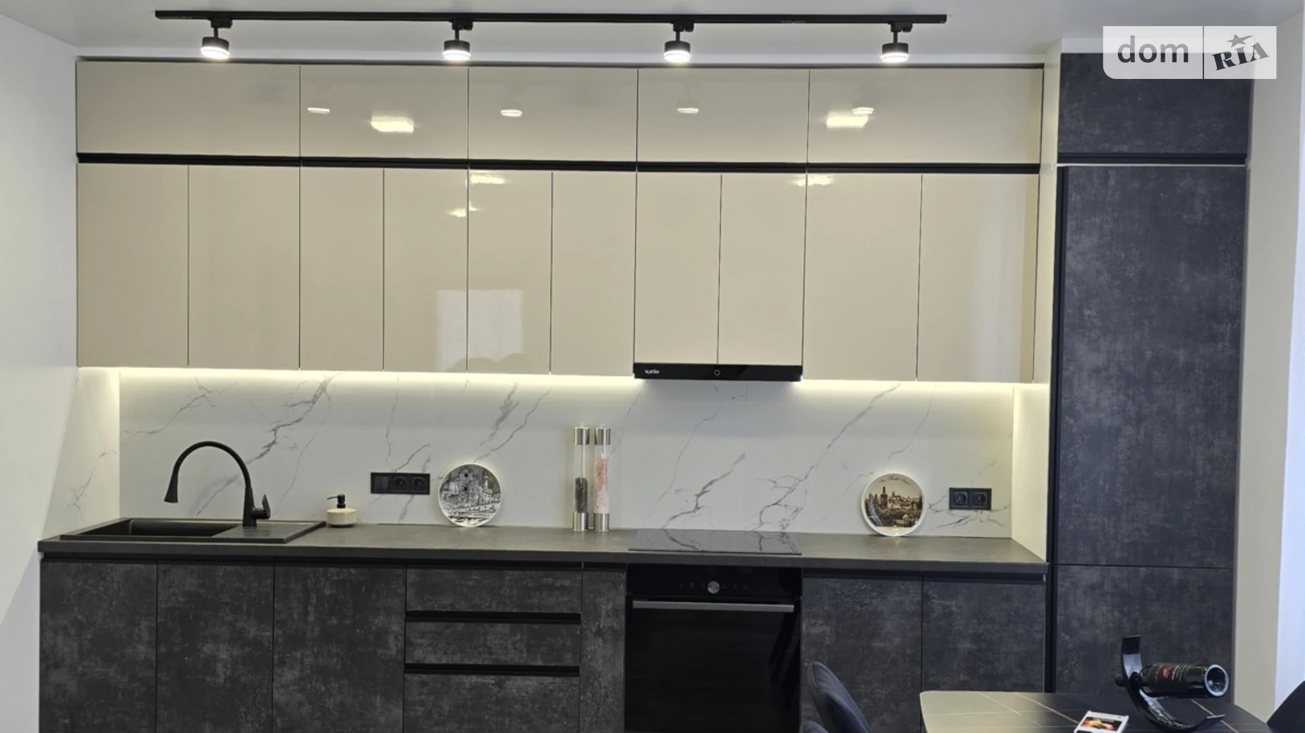 Продается 2-комнатная квартира 69.7 кв. м в Киеве, ул. Александра Олеся, 1 - фото 5