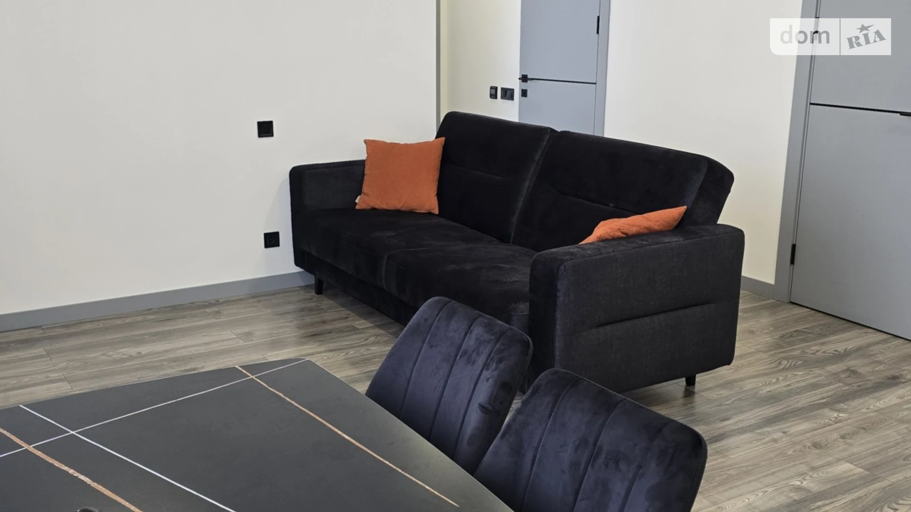 Продается 2-комнатная квартира 69.7 кв. м в Киеве, ул. Александра Олеся, 1 - фото 4