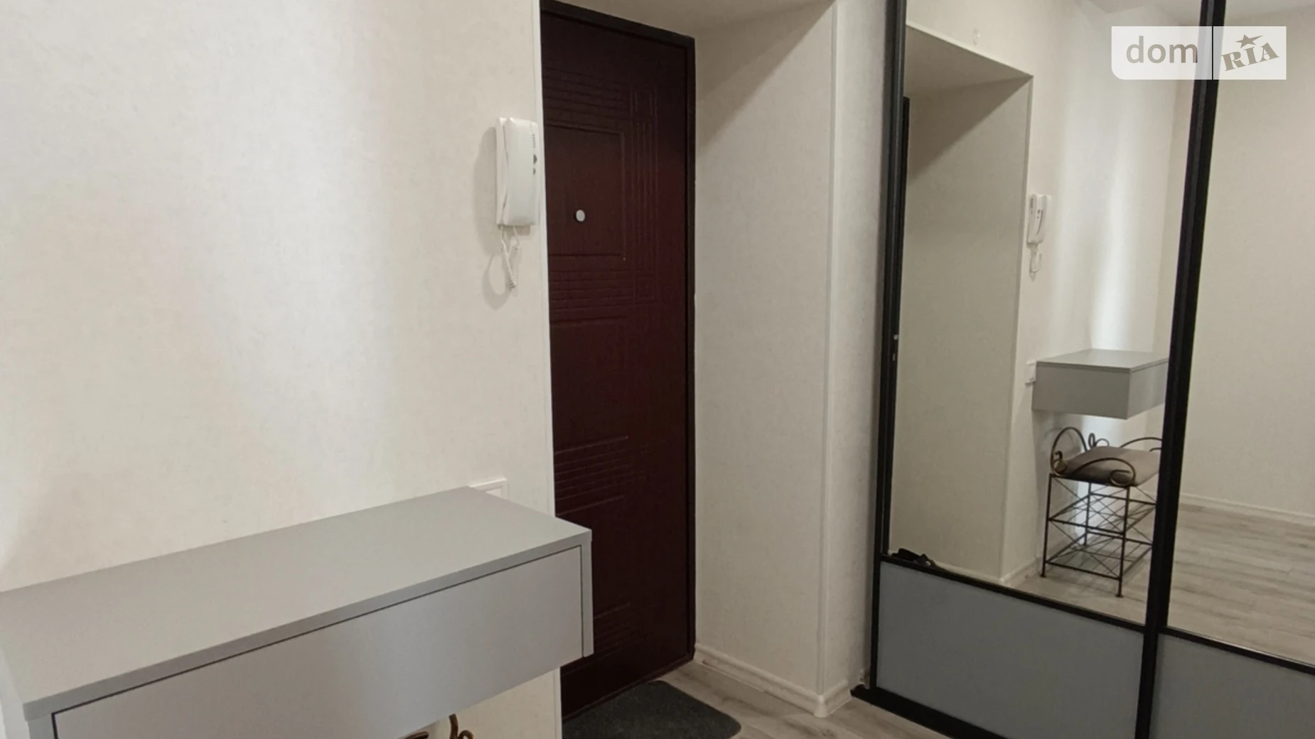 Сдается в аренду 1-комнатная квартира 52 кв. м в Хмельницком, ул. Шевченко, 39 - фото 5