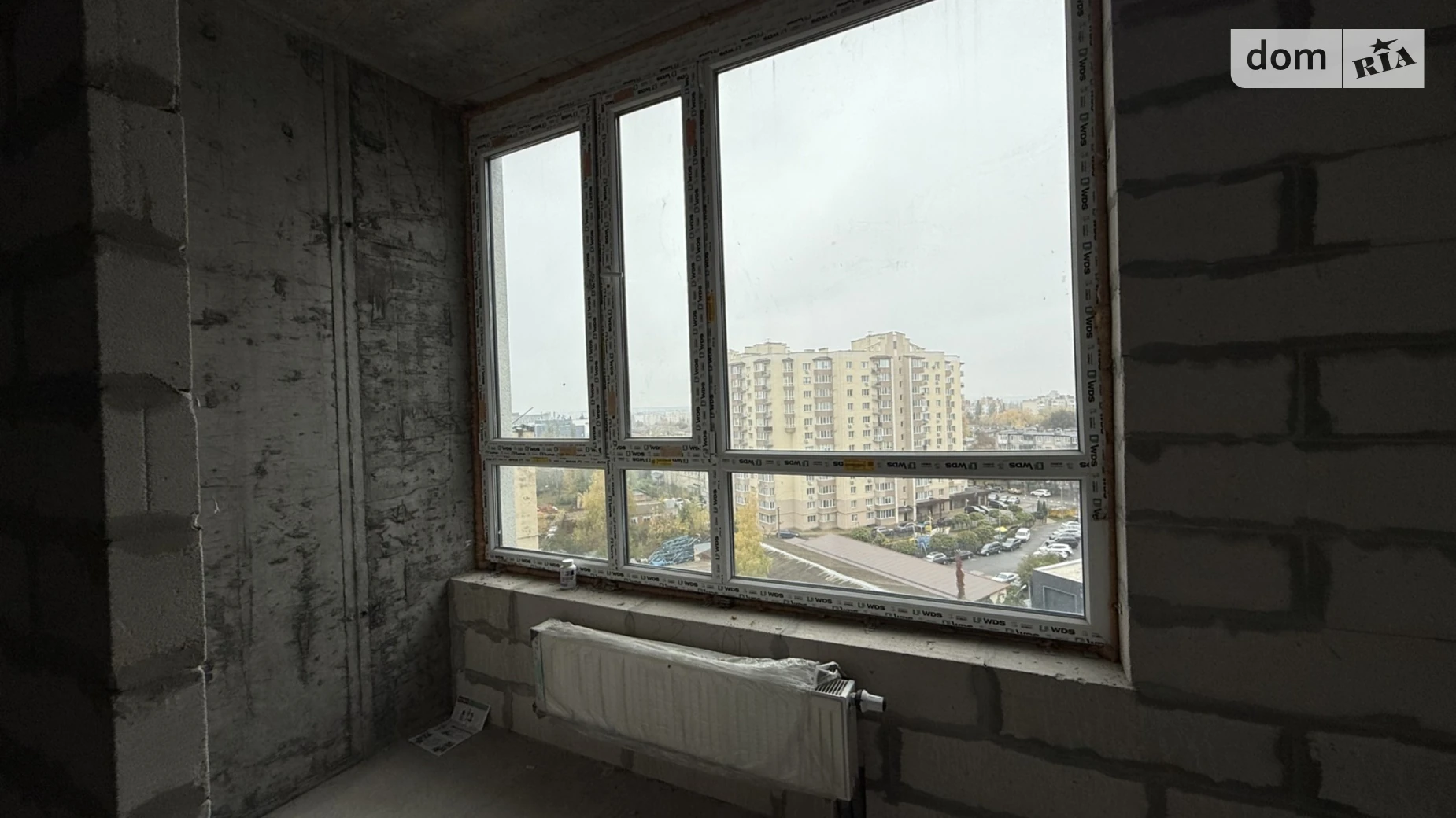 Продается 1-комнатная квартира 51 кв. м в Виннице, ул. 600-летия - фото 5