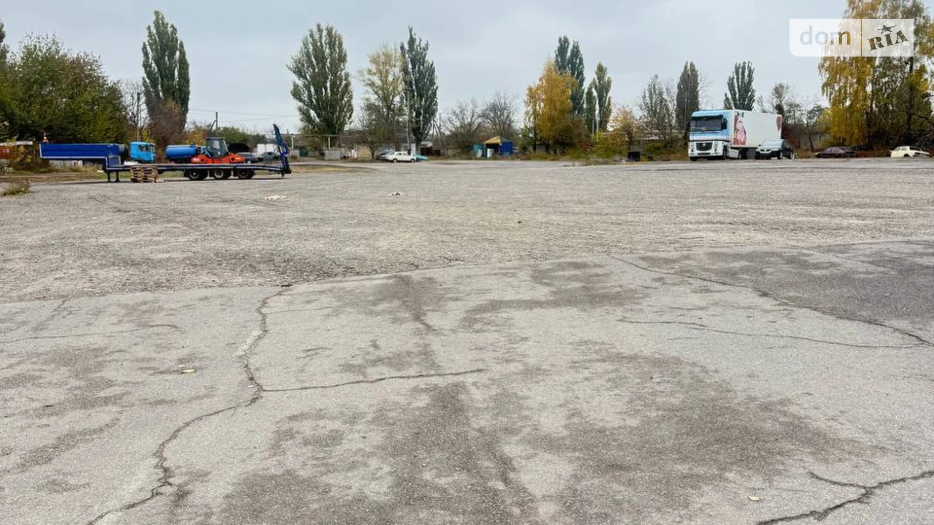 Сдается в аренду помещения свободного назначения 600 кв. м в 1-этажном здании, цена: 72000 грн - фото 3