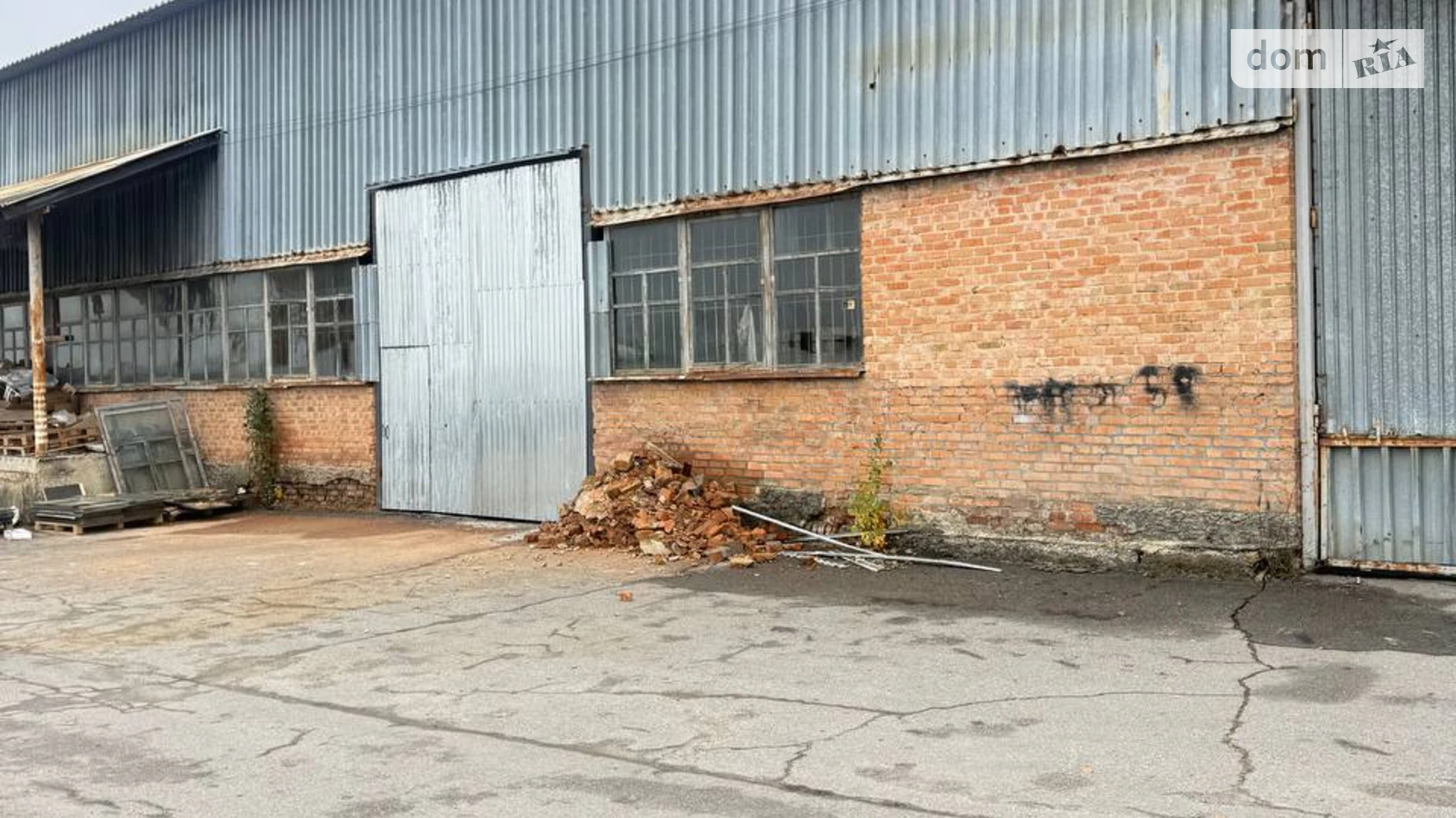 Сдается в аренду помещения свободного назначения 600 кв. м в 1-этажном здании, цена: 72000 грн - фото 2