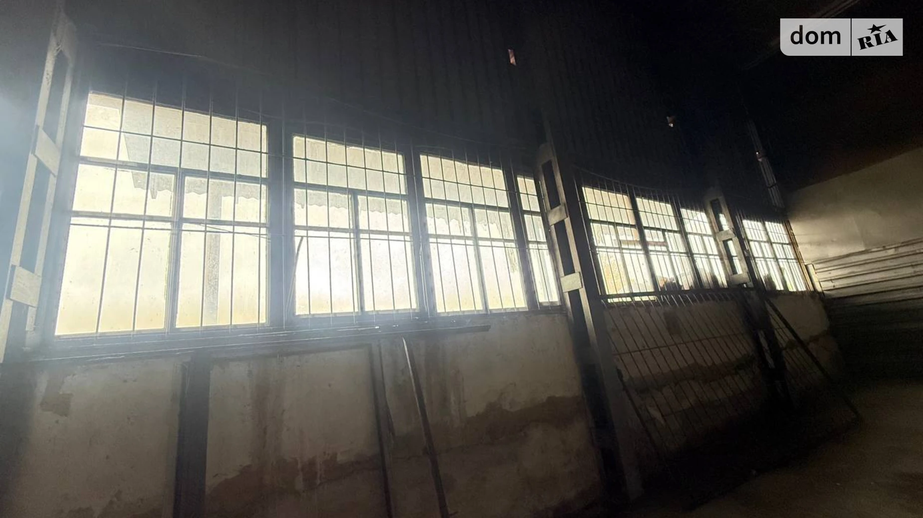 Сдается в аренду помещения свободного назначения 600 кв. м в 1-этажном здании, цена: 72000 грн - фото 5