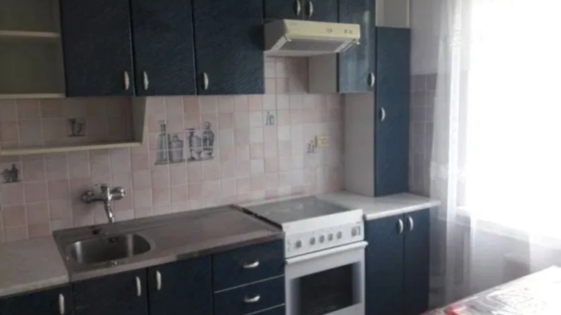 2-комнатная квартира 51.3 кв. м в Тернополе, бул. Вишневецкого Дмитрия - фото 4