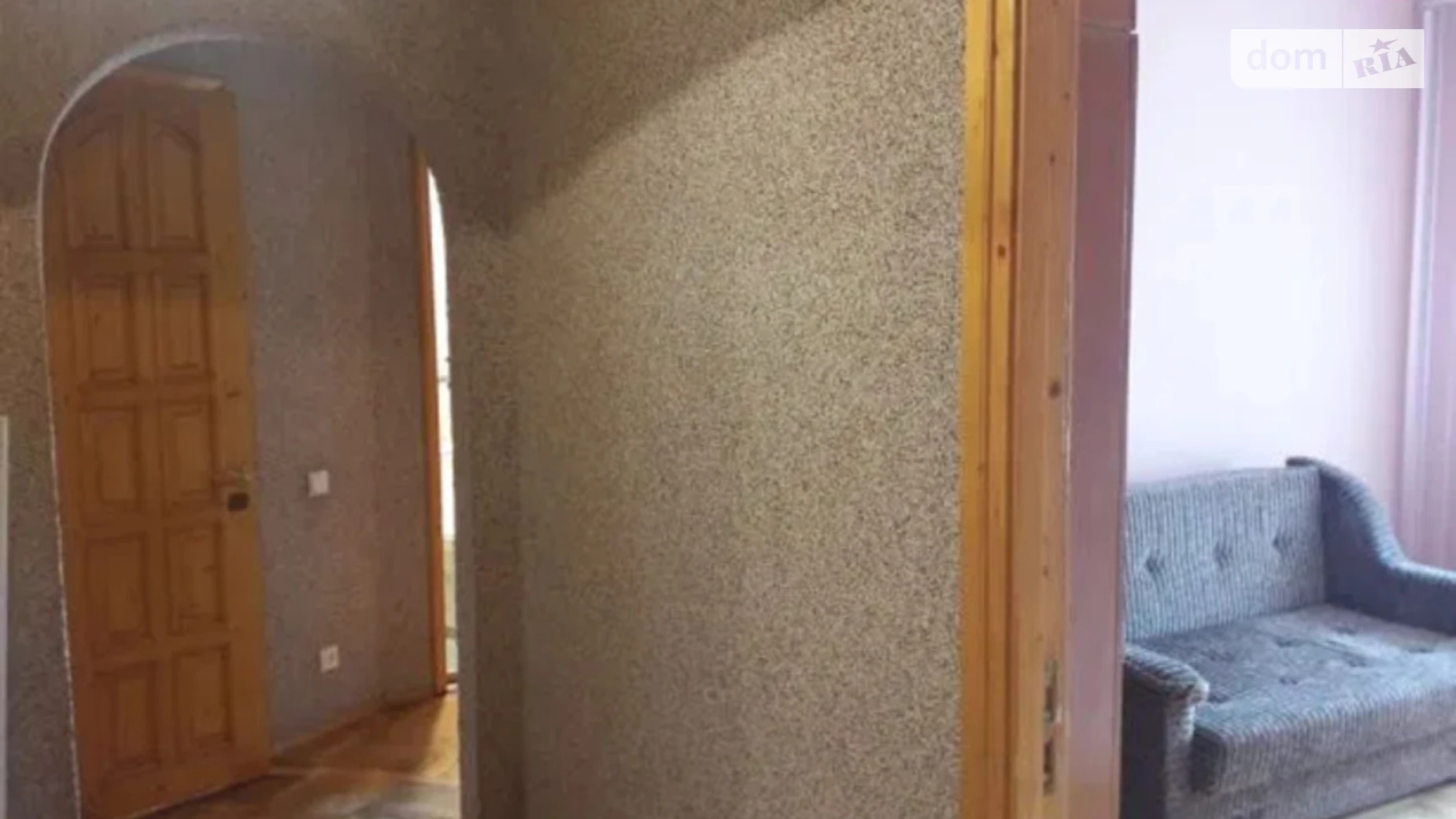 2-комнатная квартира 51.3 кв. м в Тернополе, бул. Вишневецкого Дмитрия - фото 2